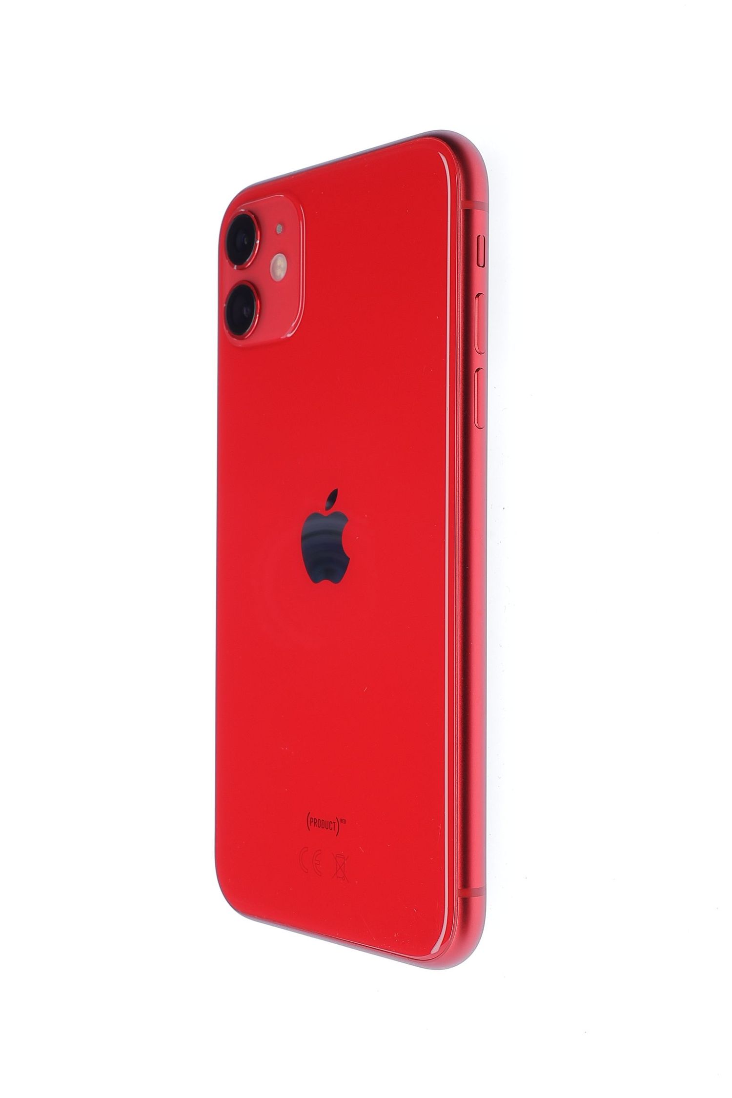 Apple iPhone 11 64 GB Red - Excelent