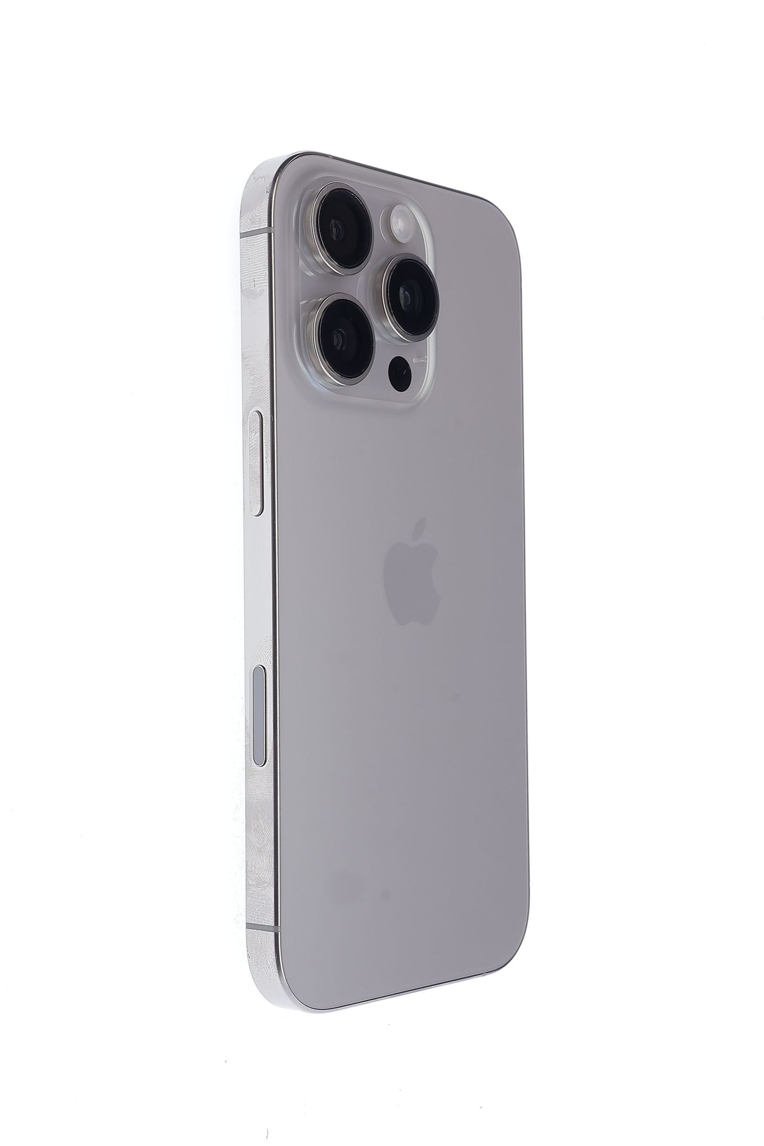 Apple iPhone 16 Pro 128 GB Natural Titanium - Като нов