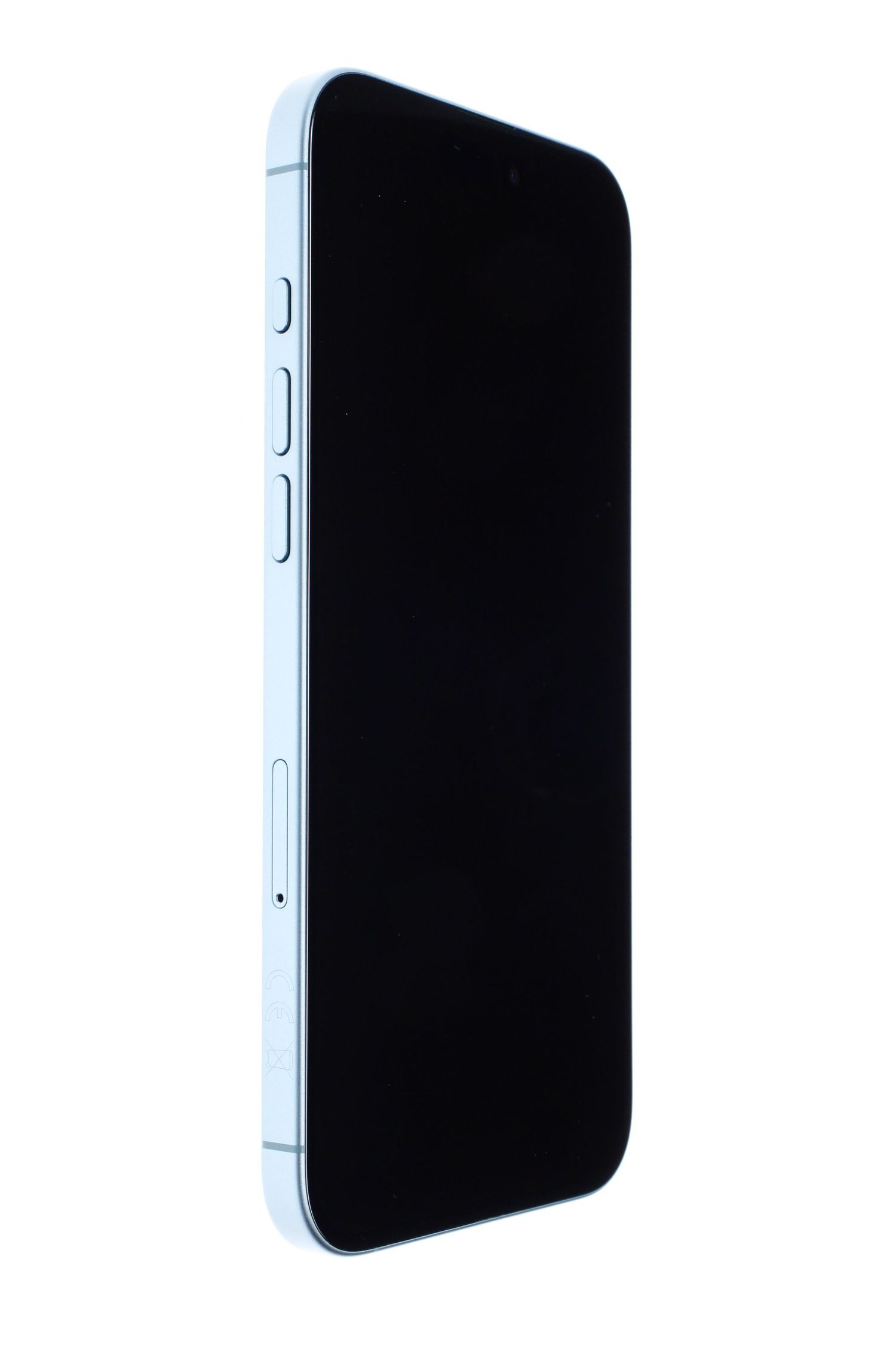 Apple iPhone 16 Plus 128 GB Teal - Ca nou