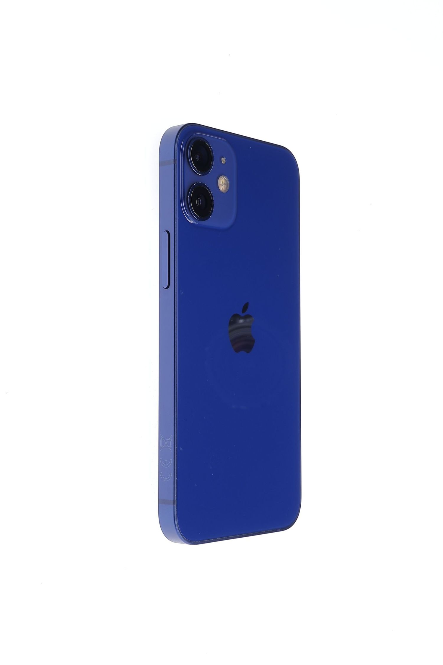 Apple iPhone 12 mini 256 GB Blue - Ca nou