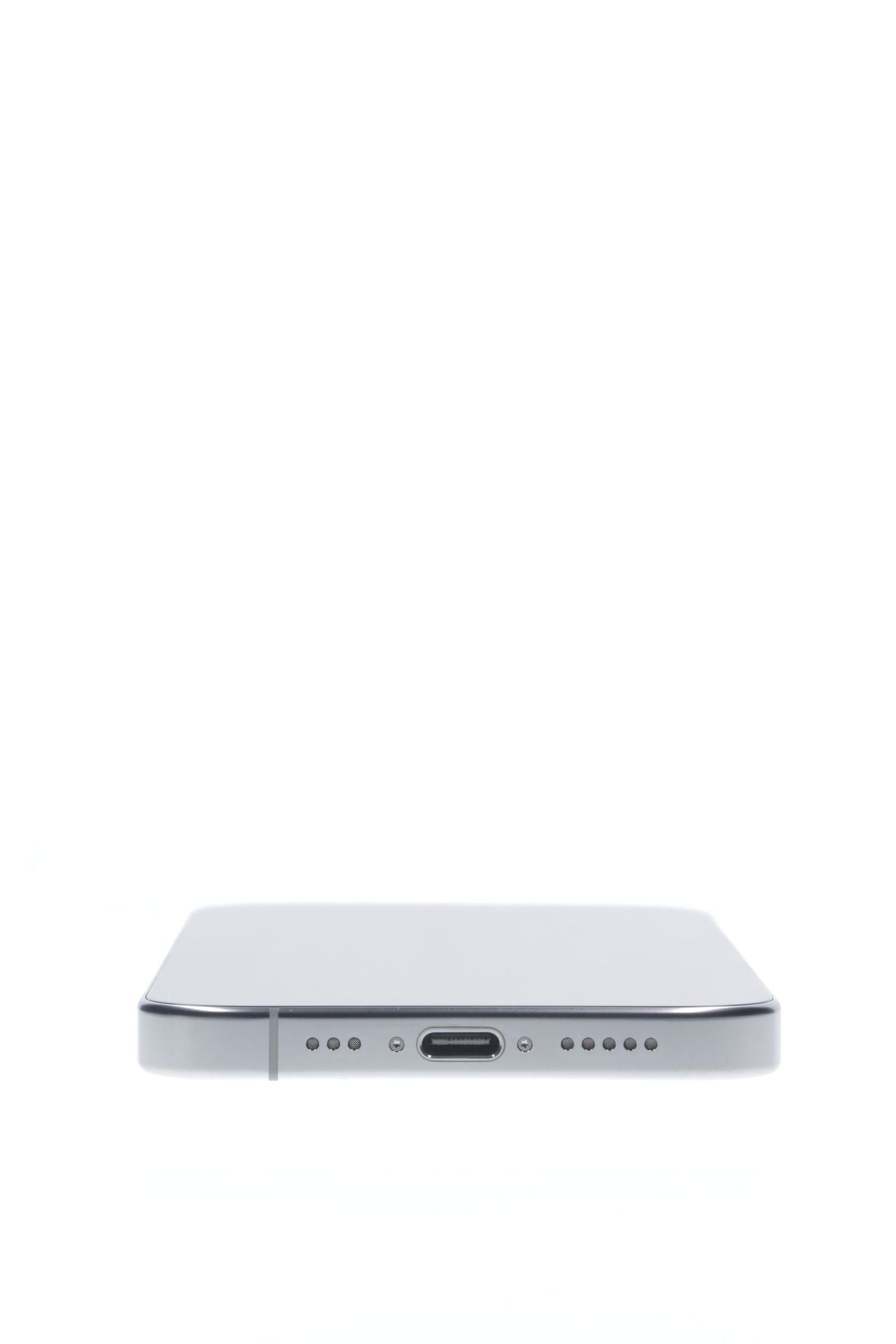 Apple iPhone 16 Pro 128 GB White Titanium - Ca nou