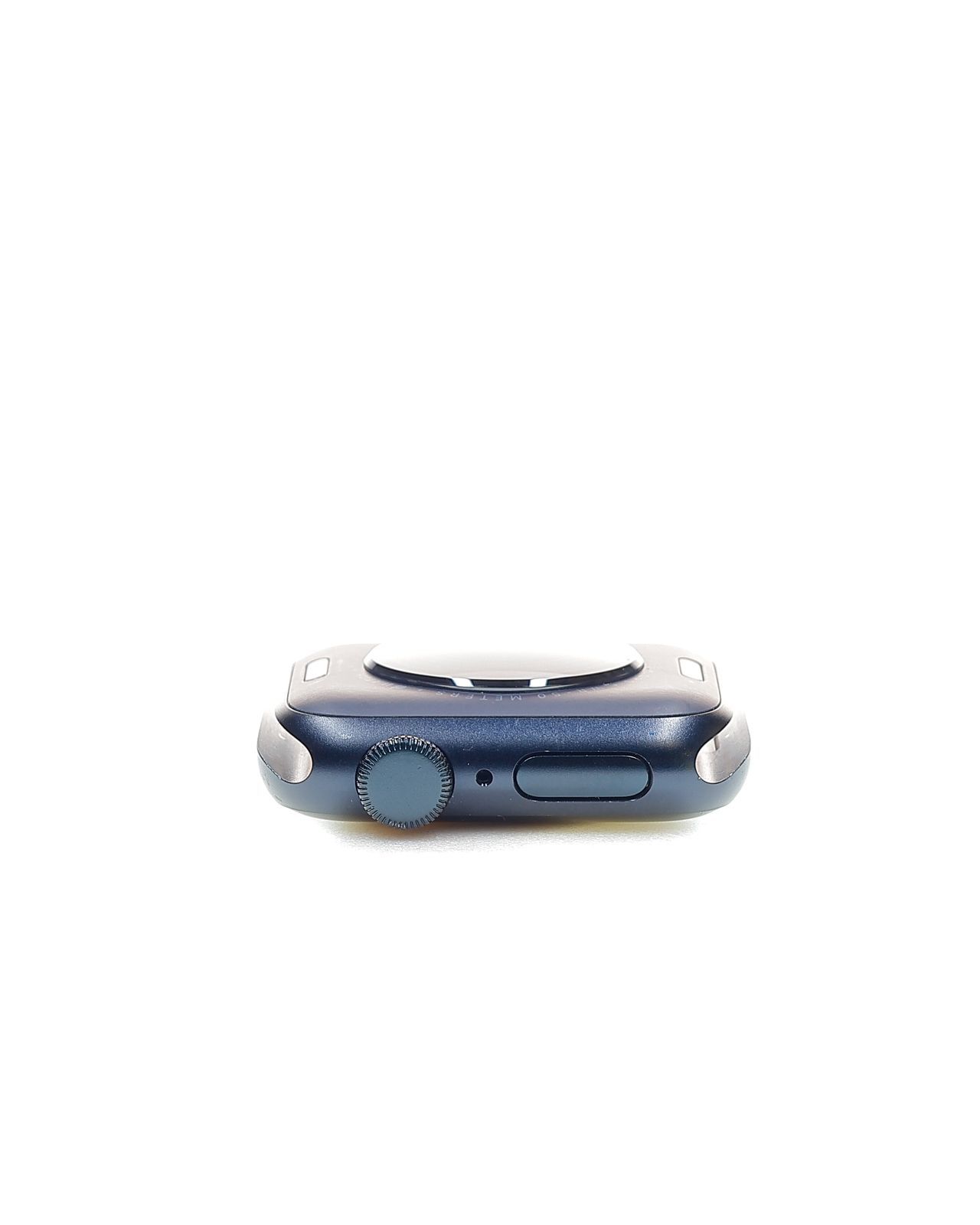 Apple Watch SE 2022, GPS, Aluminium 40mm Midnight - Σαν καινούργιο