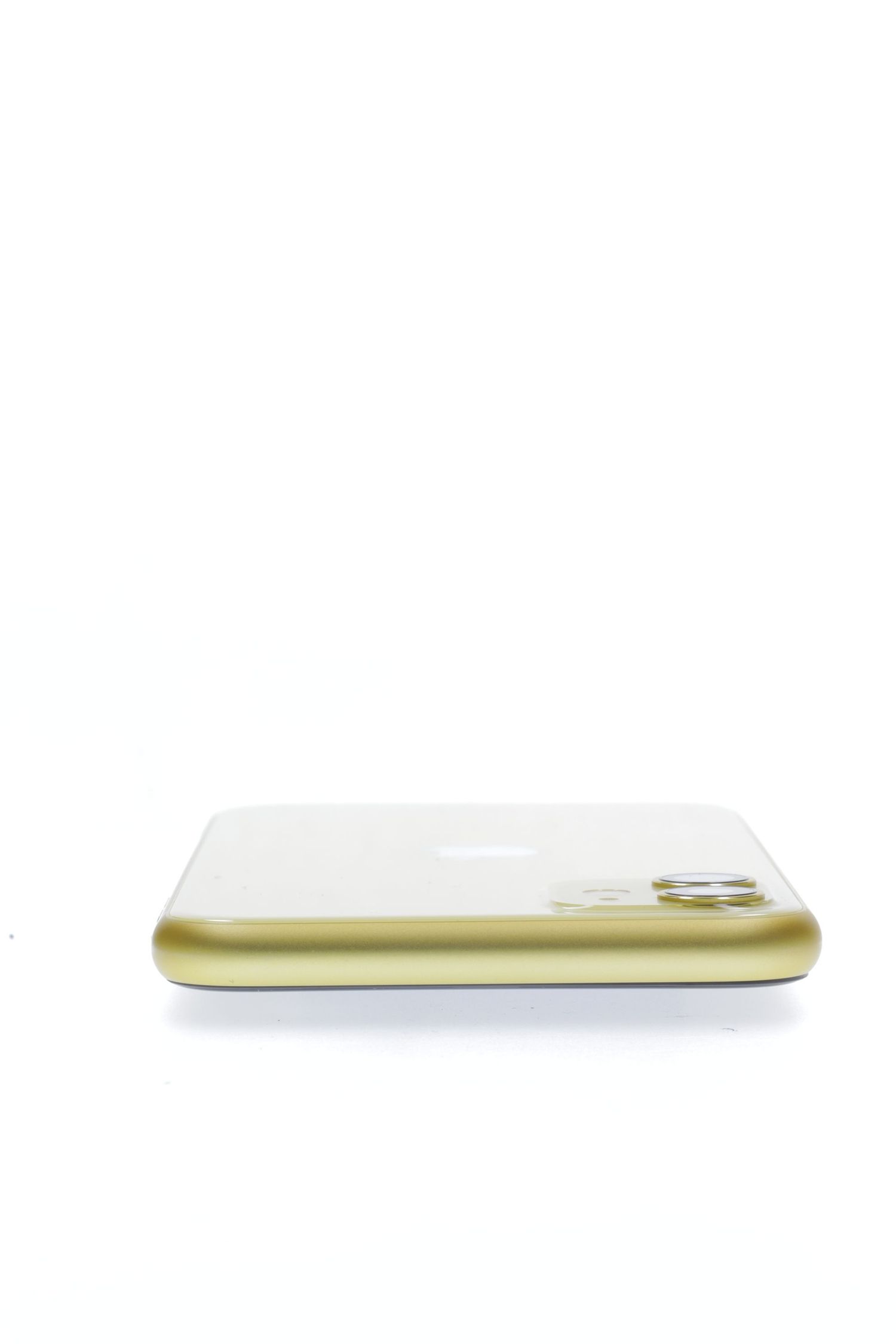 Apple iPhone 11, Yellow, 64 GB - de la 599 lei