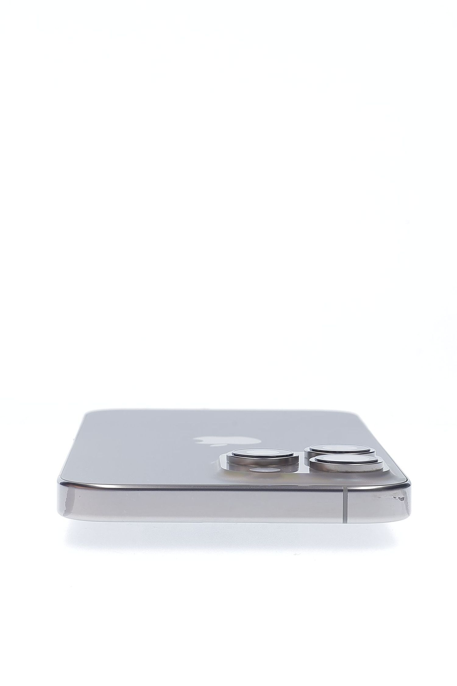Apple iPhone 16 Pro Max 512 GB Natural Titanium - Σαν καινούργιο