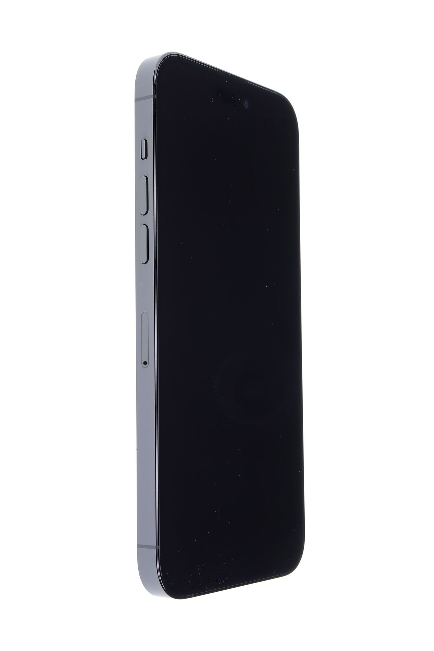Apple iPhone 14 Pro Max 128 GB Space Black - Újszerű