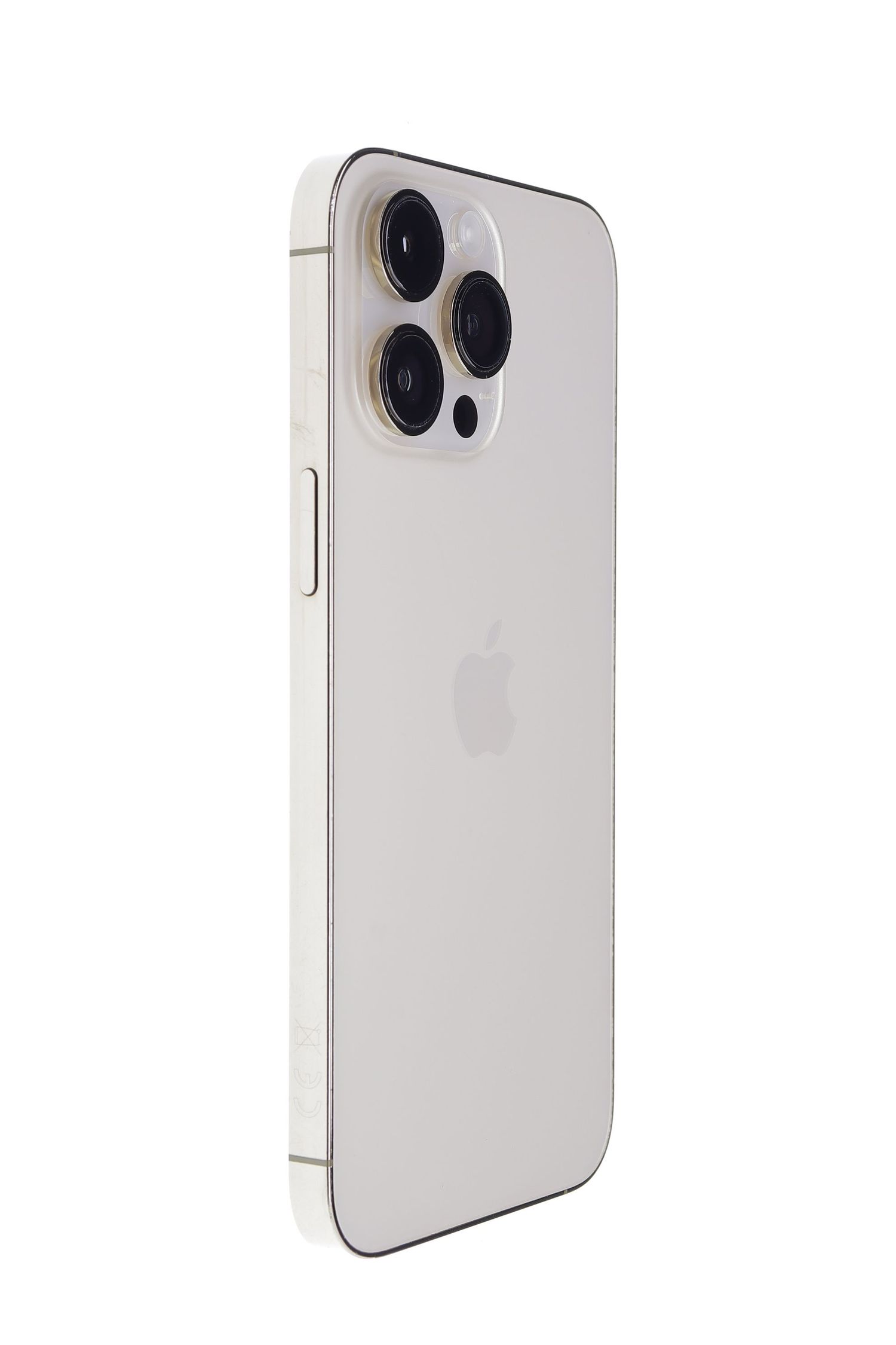 Apple iPhone 14 Pro Max 256 GB Gold - Εξαιρετικό