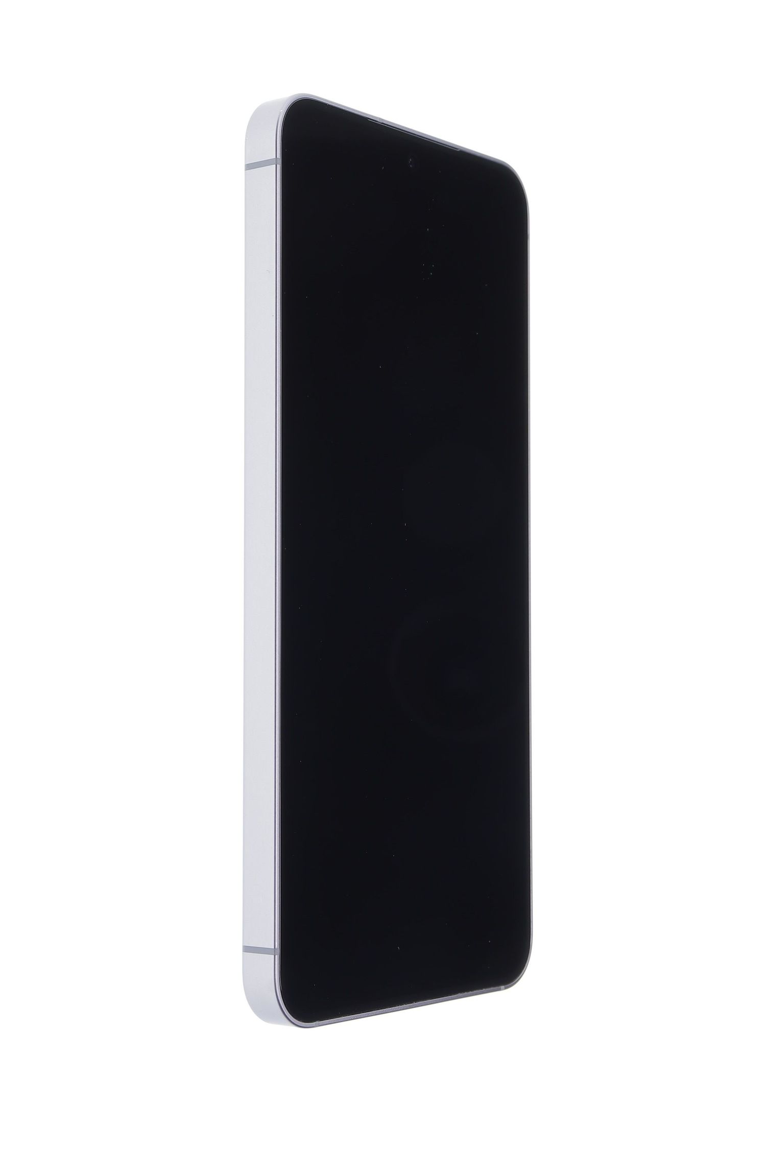 Samsung Galaxy S25 5G 512 GB Silver Shadow