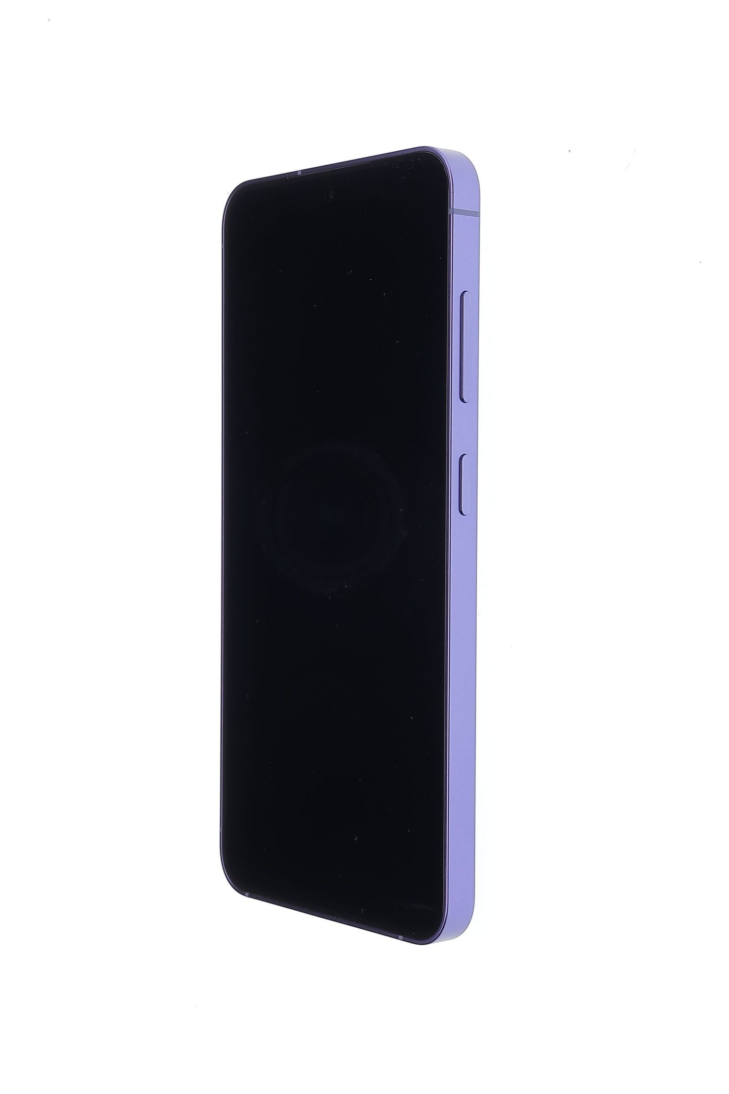 Samsung Galaxy S24 5G Dual Sim 128 GB Cobalt Violet - Újszerű