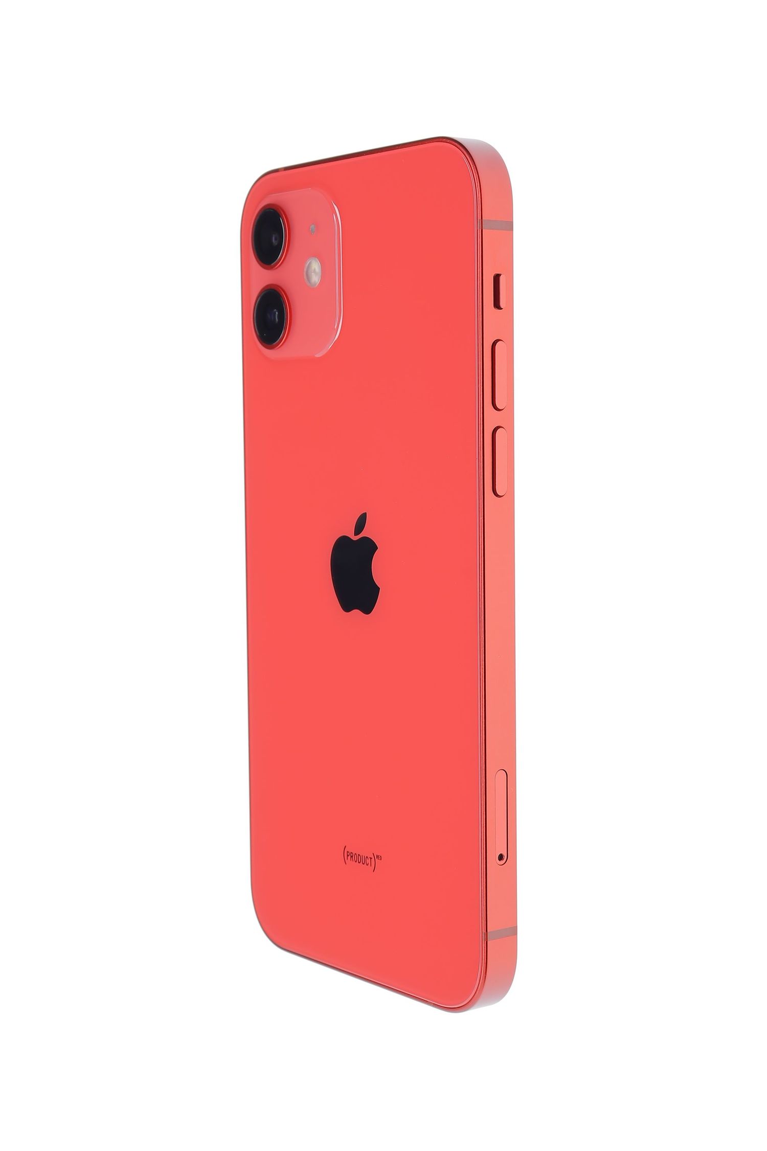 Apple iPhone 12 128 GB Red - Като нов