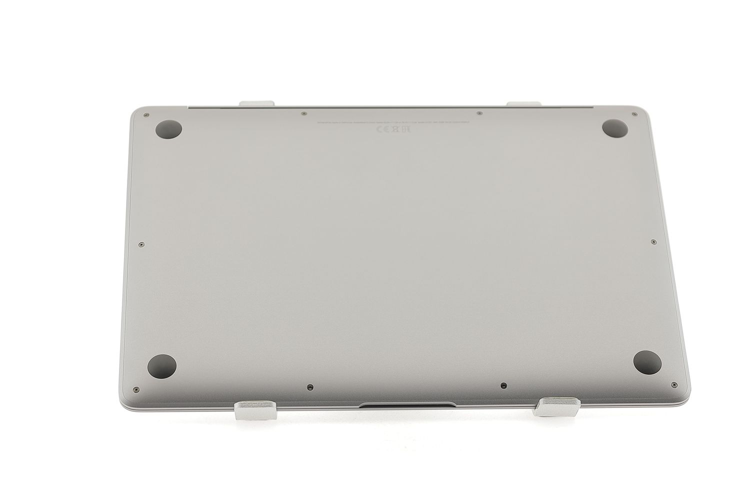 Apple MacBook Air 13″ 2020, M1 8 Cores, 8 GB, 8 core GPU 512 GB Space Gray - Újszerű