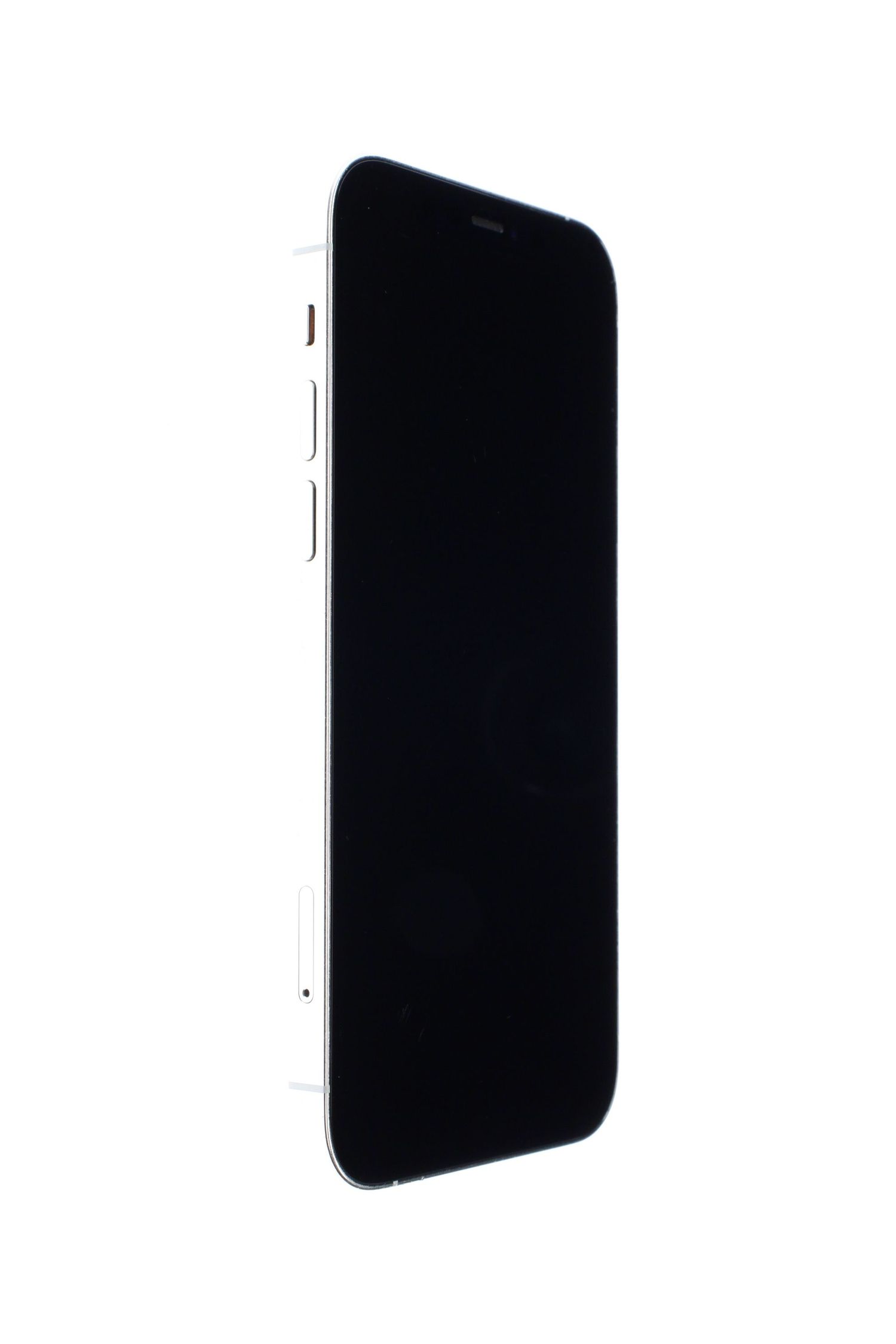 Apple iPhone 12 Pro 128 GB Silver - Πολύ καλό