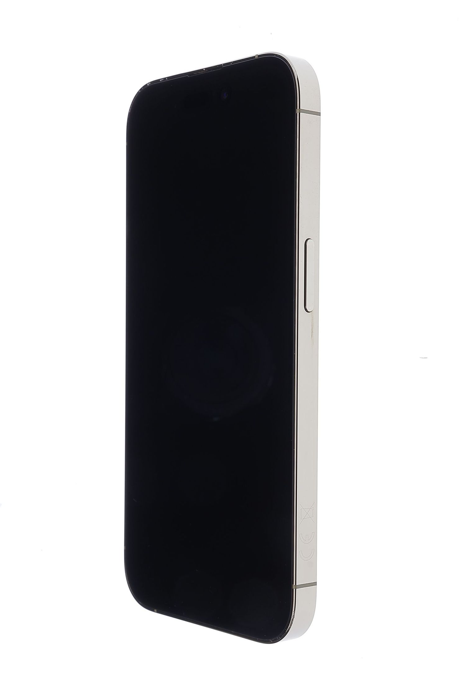 Apple iPhone 14 Pro 256 GB Gold - Много добро