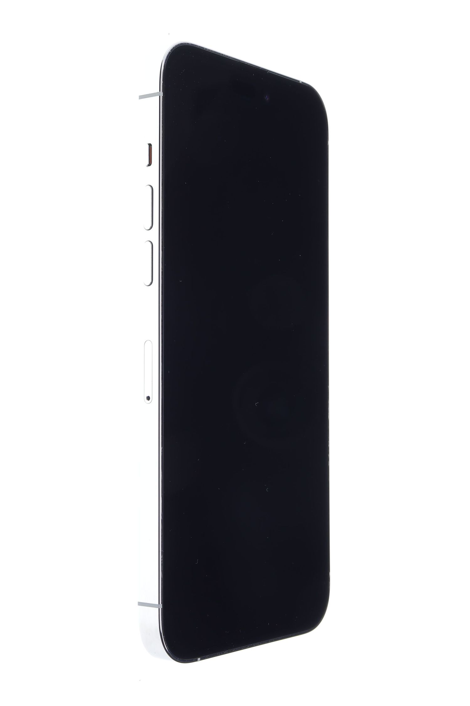 Apple iPhone 14 Pro Max 128 GB Silver - Εξαιρετικό