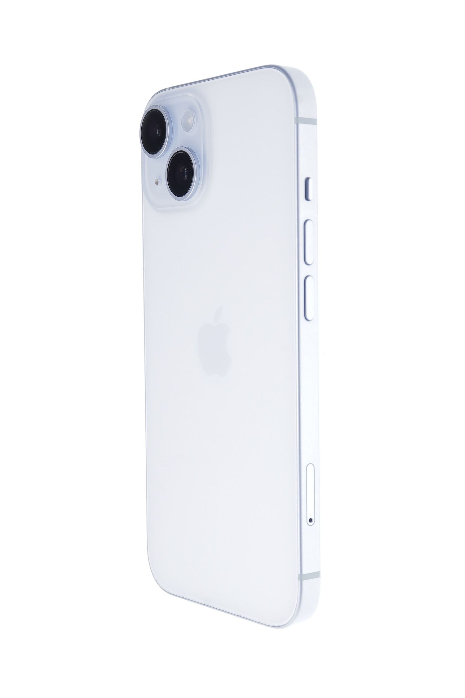 Apple iPhone 15 128 GB Blue - Kiváló