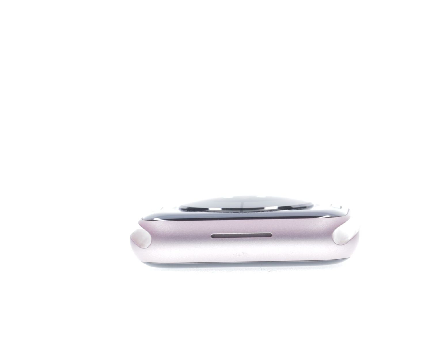 Apple Watch Series 9 2023, GPS, Aluminium 45mm Pink - Като нов