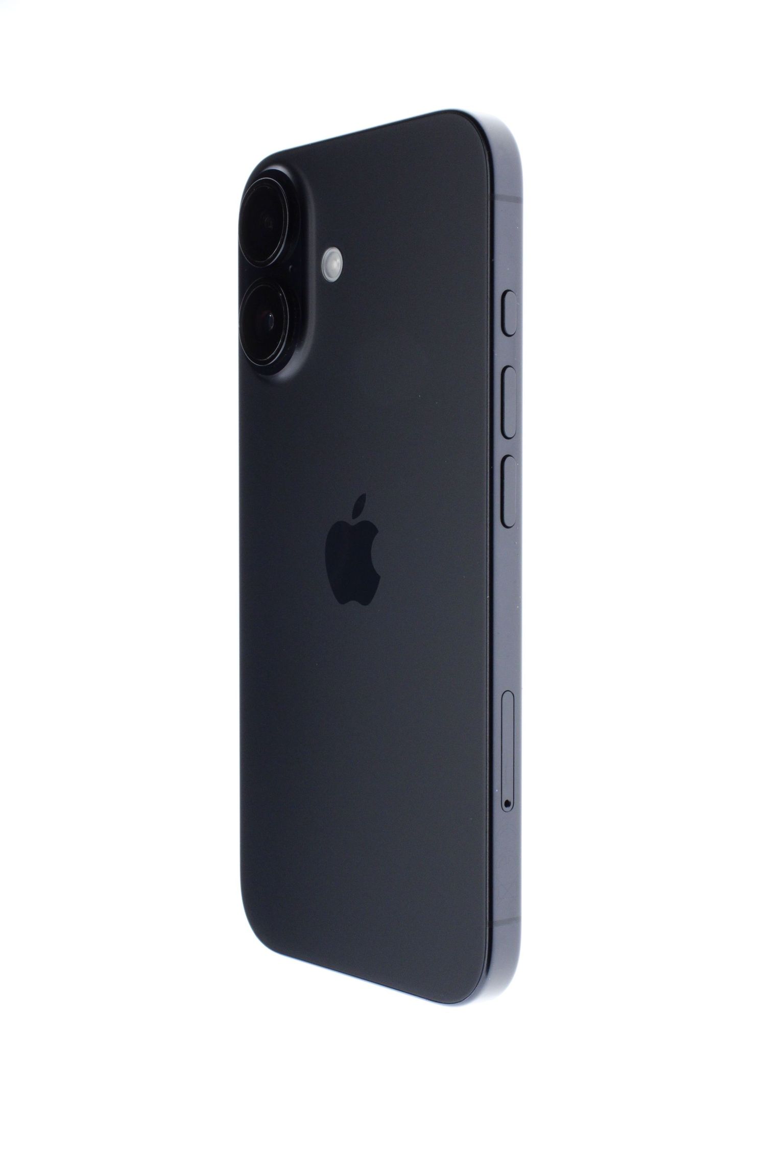 Apple iPhone 16 256 GB Black - Bun
