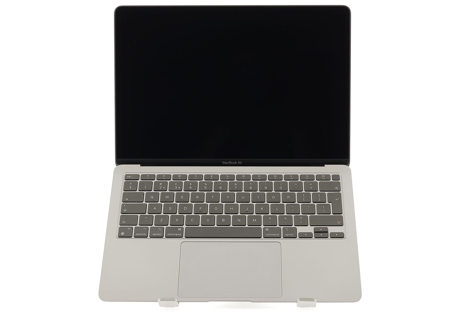 Apple MacBook Air 13″ 2020, M1 8 Cores, 8 GB, 7 core GPU 256 GB Space Gray - Εξαιρετικό