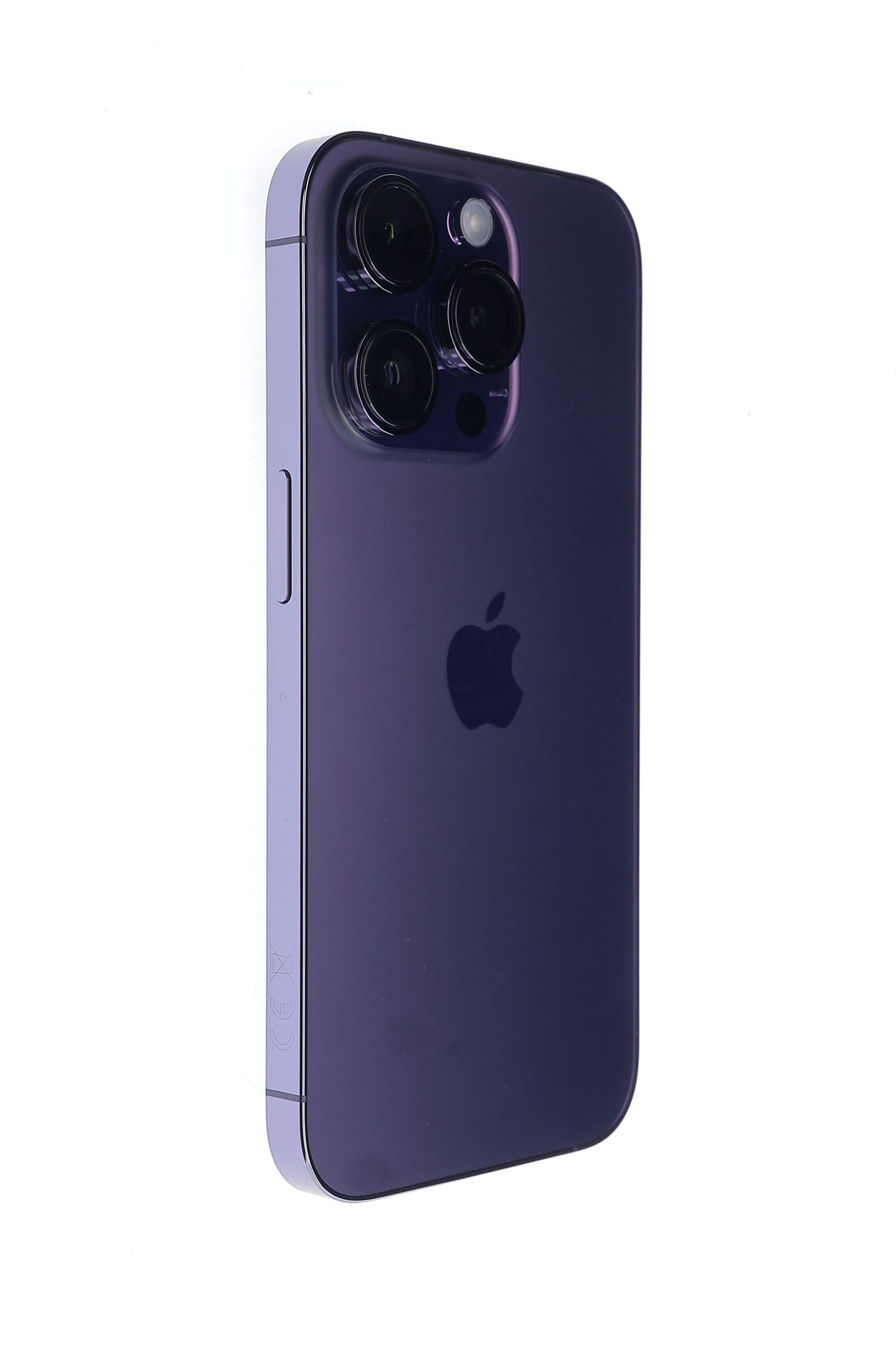 Apple iPhone 14 Pro 1 TB Deep Purple - Като нов
