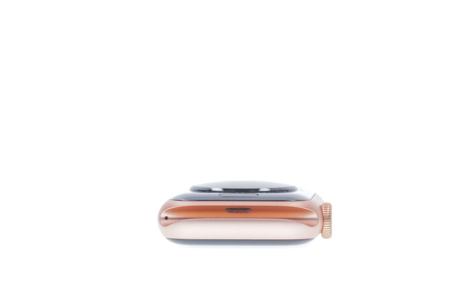 Apple Watch SE 2020, GPS, Aluminium 40mm Gold - Ca nou