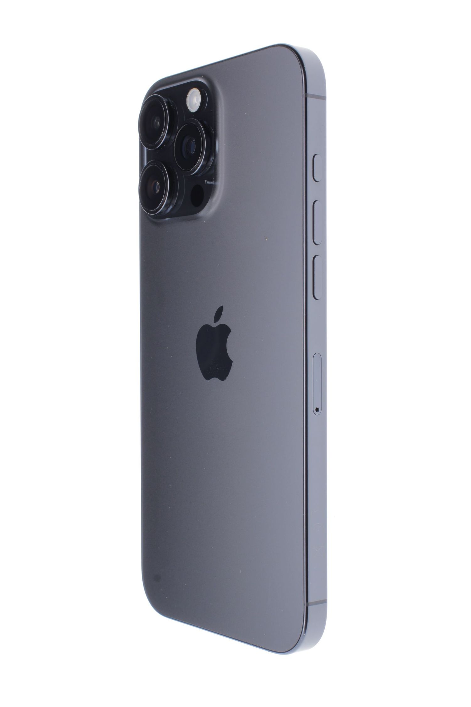 Apple iPhone 16 Pro Max 256 GB Black Titanium - Foarte bun