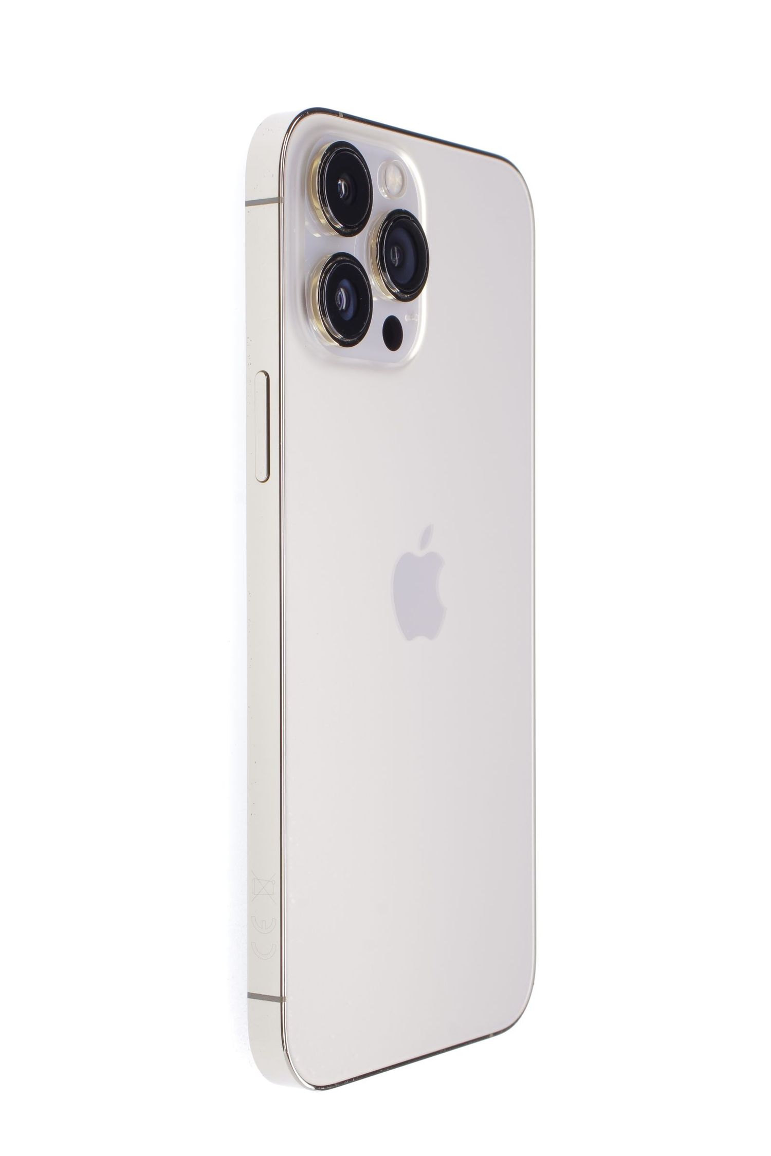 Apple iPhone 13 Pro Max 256 GB Gold - Nagyon jó