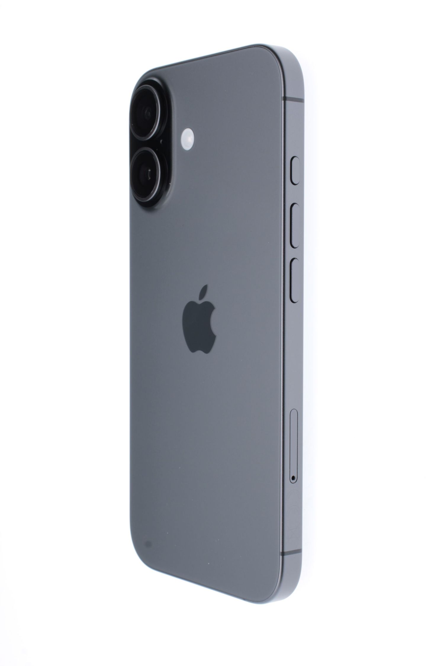 Apple iPhone 17 256 GB Black - Σαν καινούργιο