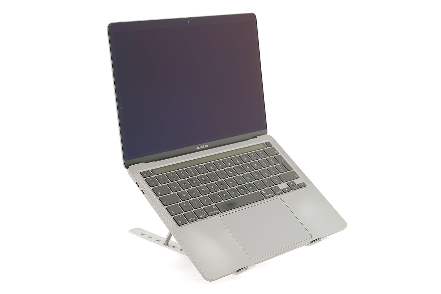 Apple MacBook Pro 13″ 2020, M1 8 Cores, 8 GB, 8 core GPU 256 GB Space Gray - Foarte bun
