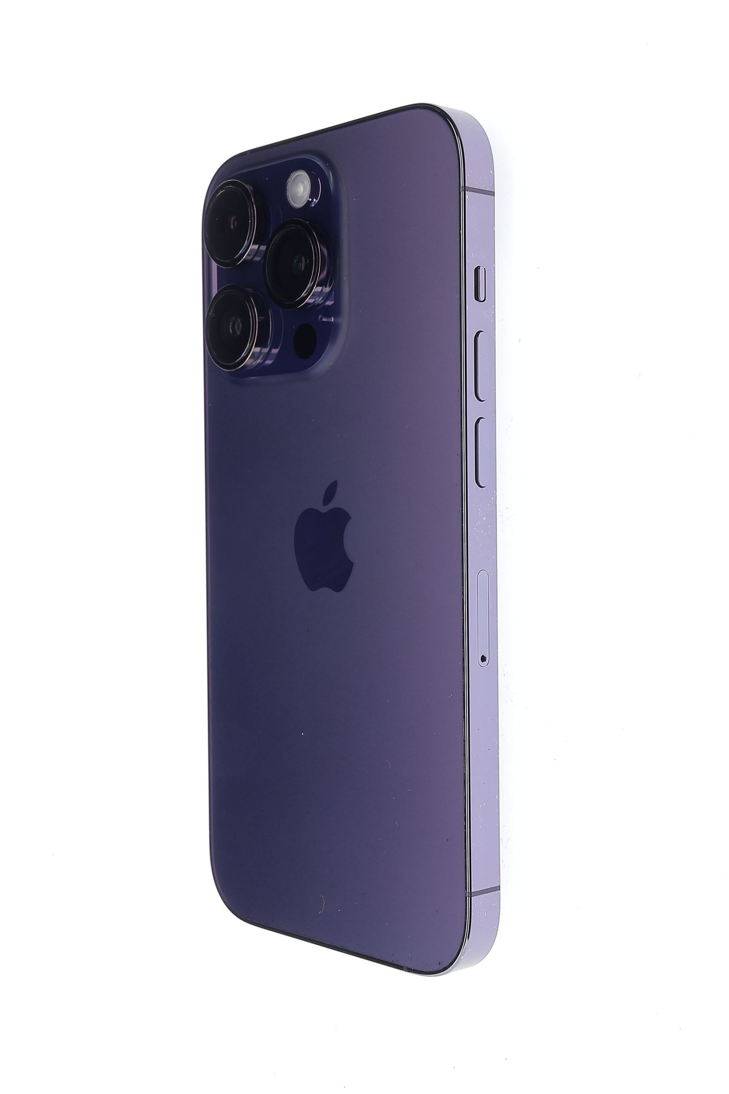 Apple iPhone 14 Pro 128 GB Deep Purple - Като нов