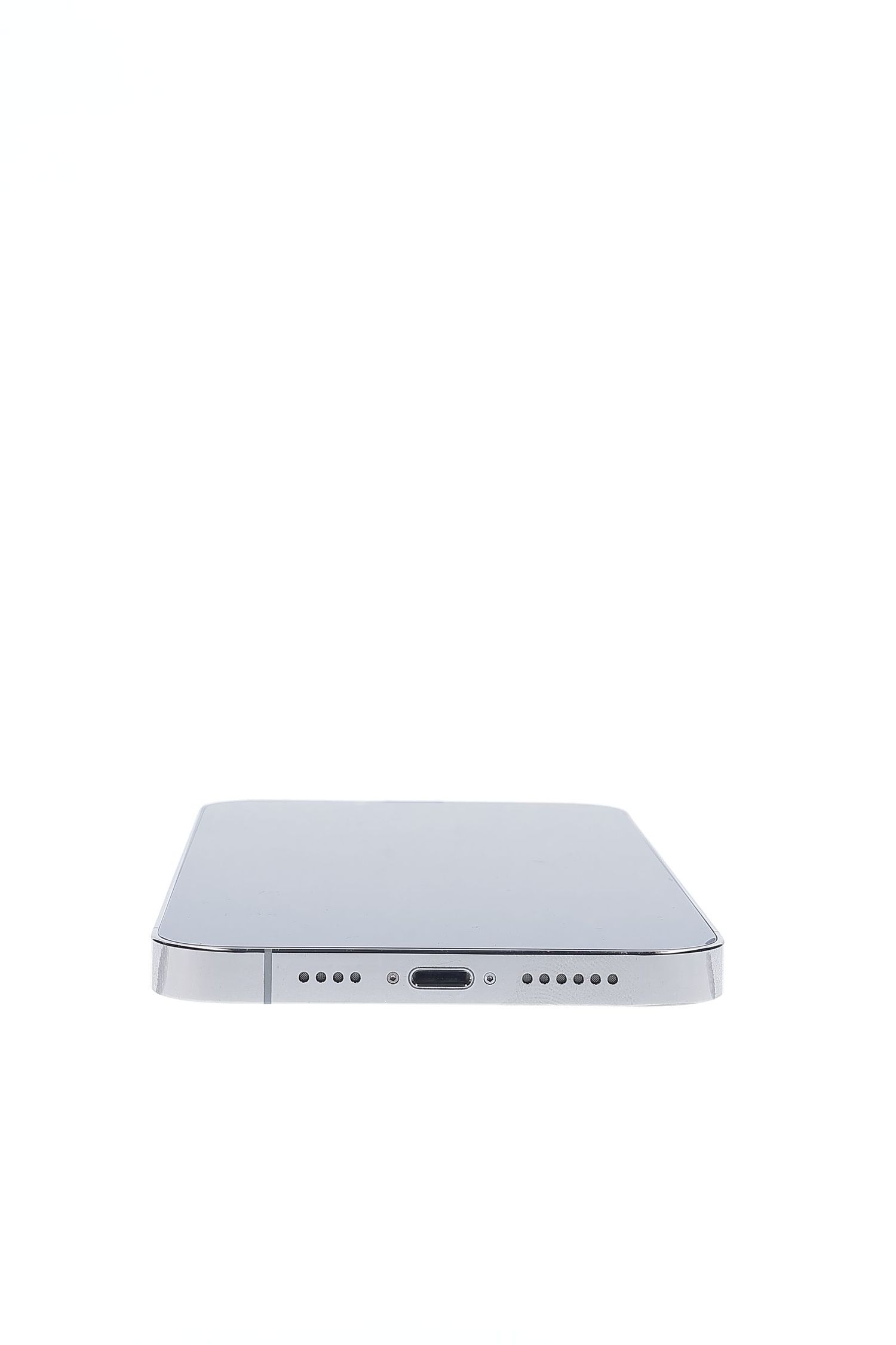 Apple iPhone 13 Pro Max 128 GB Silver - Bun