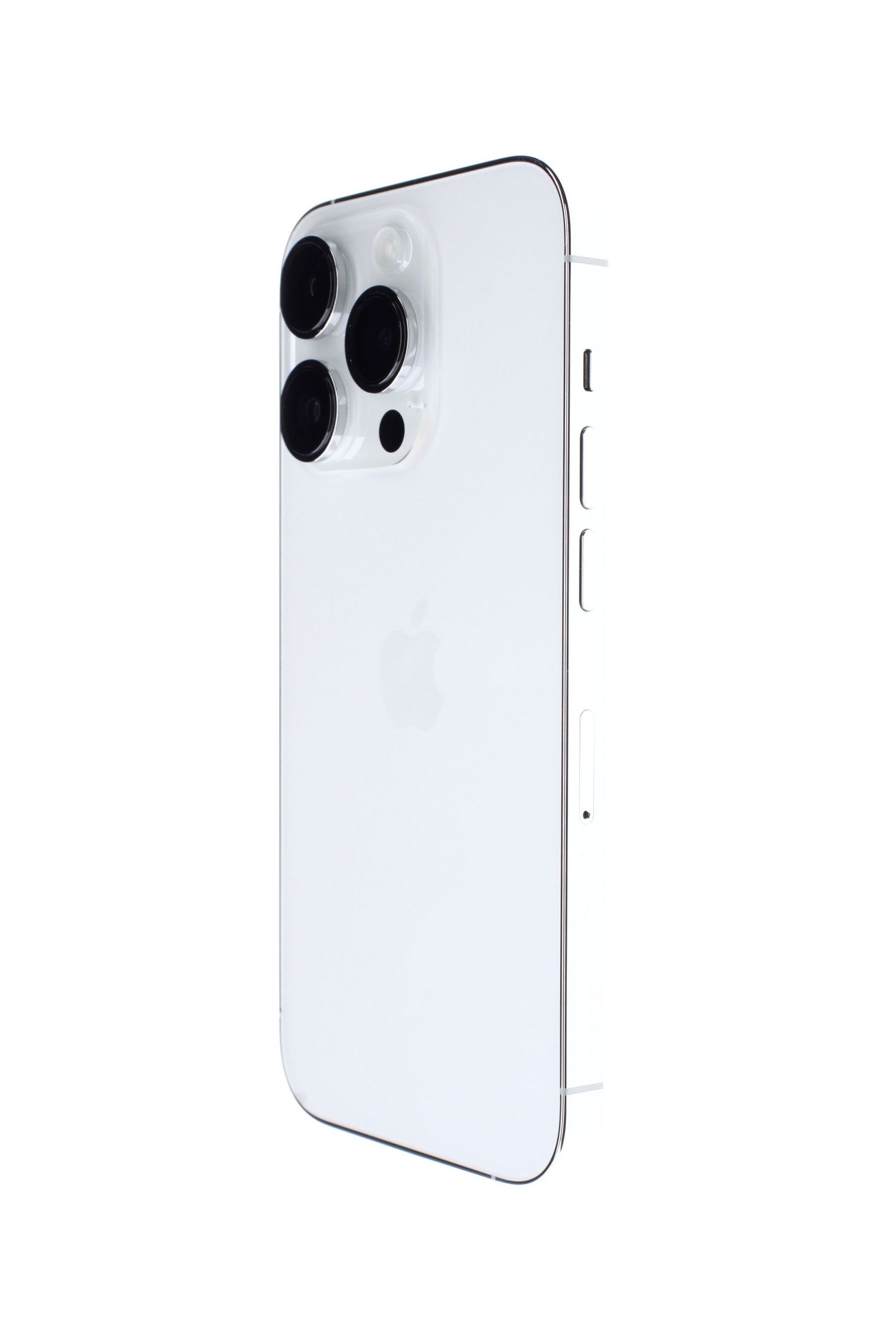 Apple iPhone 14 Pro 256 GB Silver - Nagyon jó