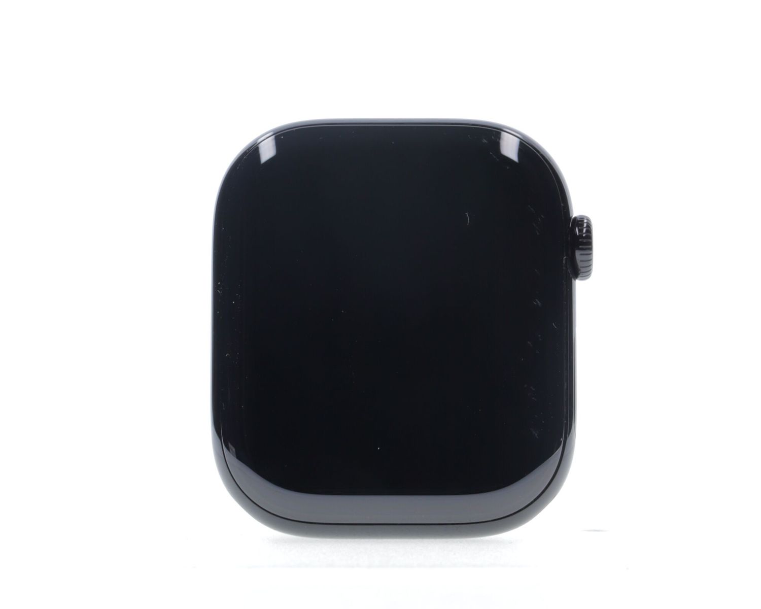 Apple Watch Series 11 2025, GPS + Cellular, Aluminium 46mm Jet Black - Като нов