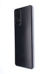 Мобилен телефон Samsung Galaxy A52S 5G Dual Sim, Awesome Black, 128 GB, Bun