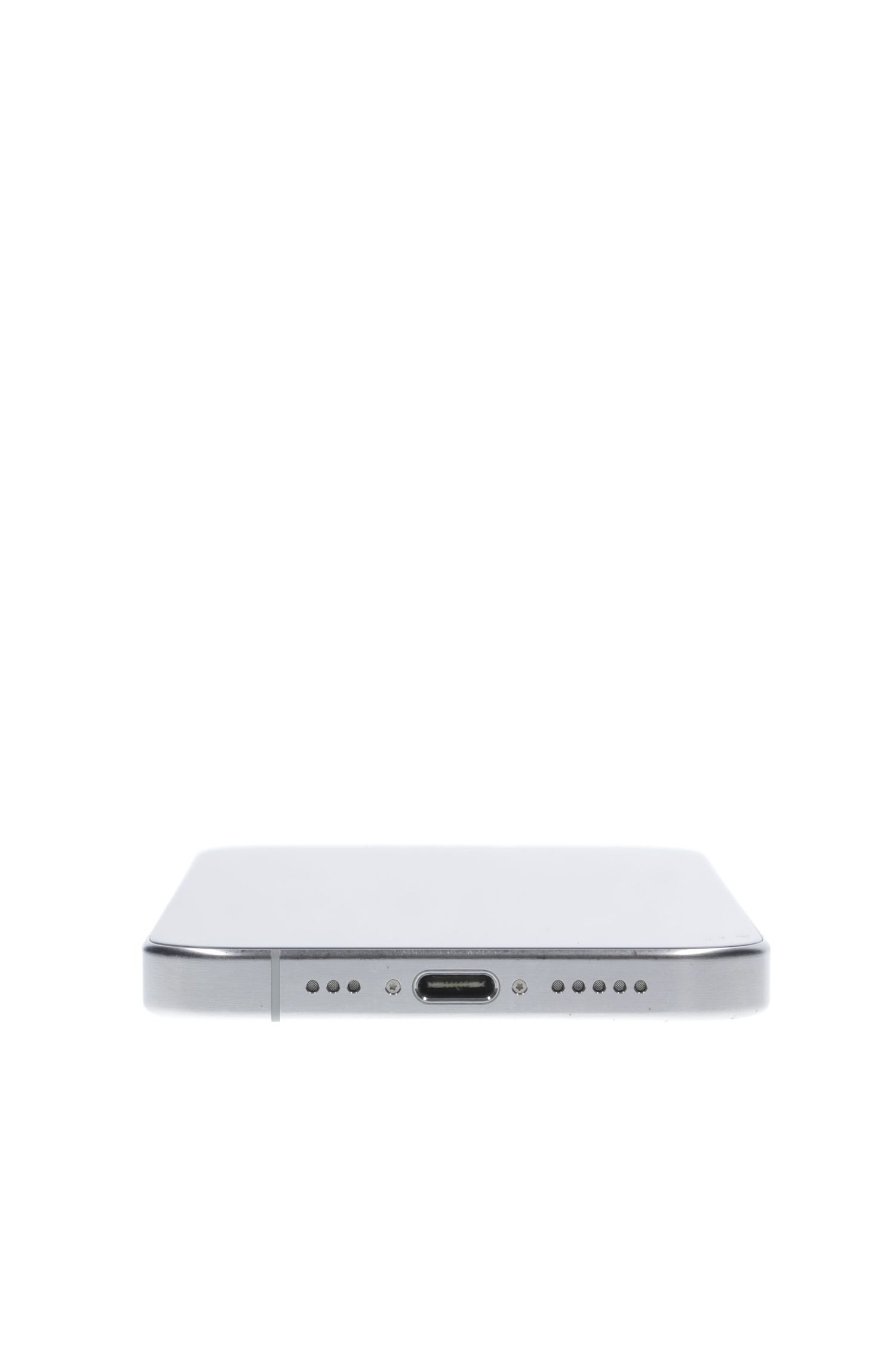 Apple iPhone 15 Pro 256 GB White Titanium - Εξαιρετικό