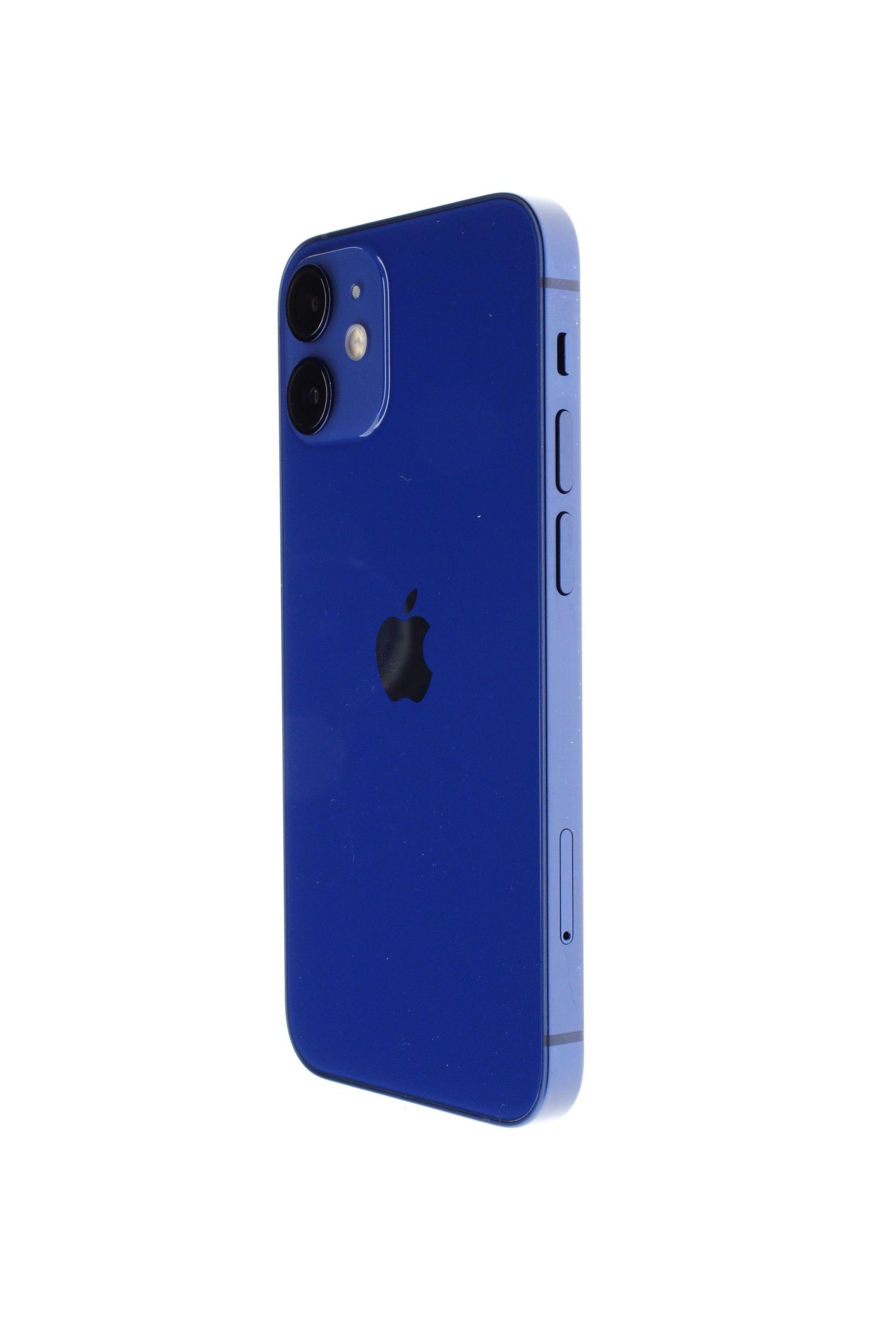 Apple iPhone 12 mini 64 GB Blue - Kiváló
