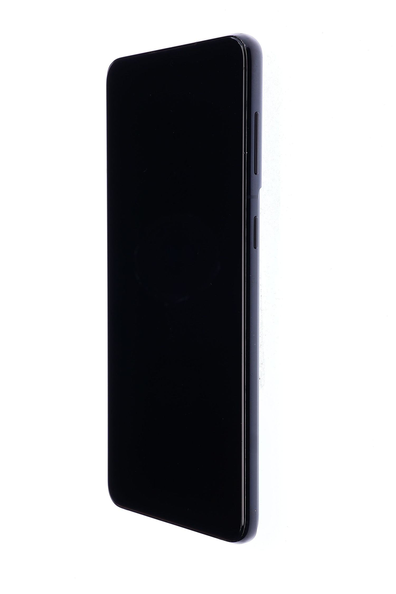 Samsung Galaxy S21 Plus 5G Dual Sim 128 GB Black - Πολύ καλό