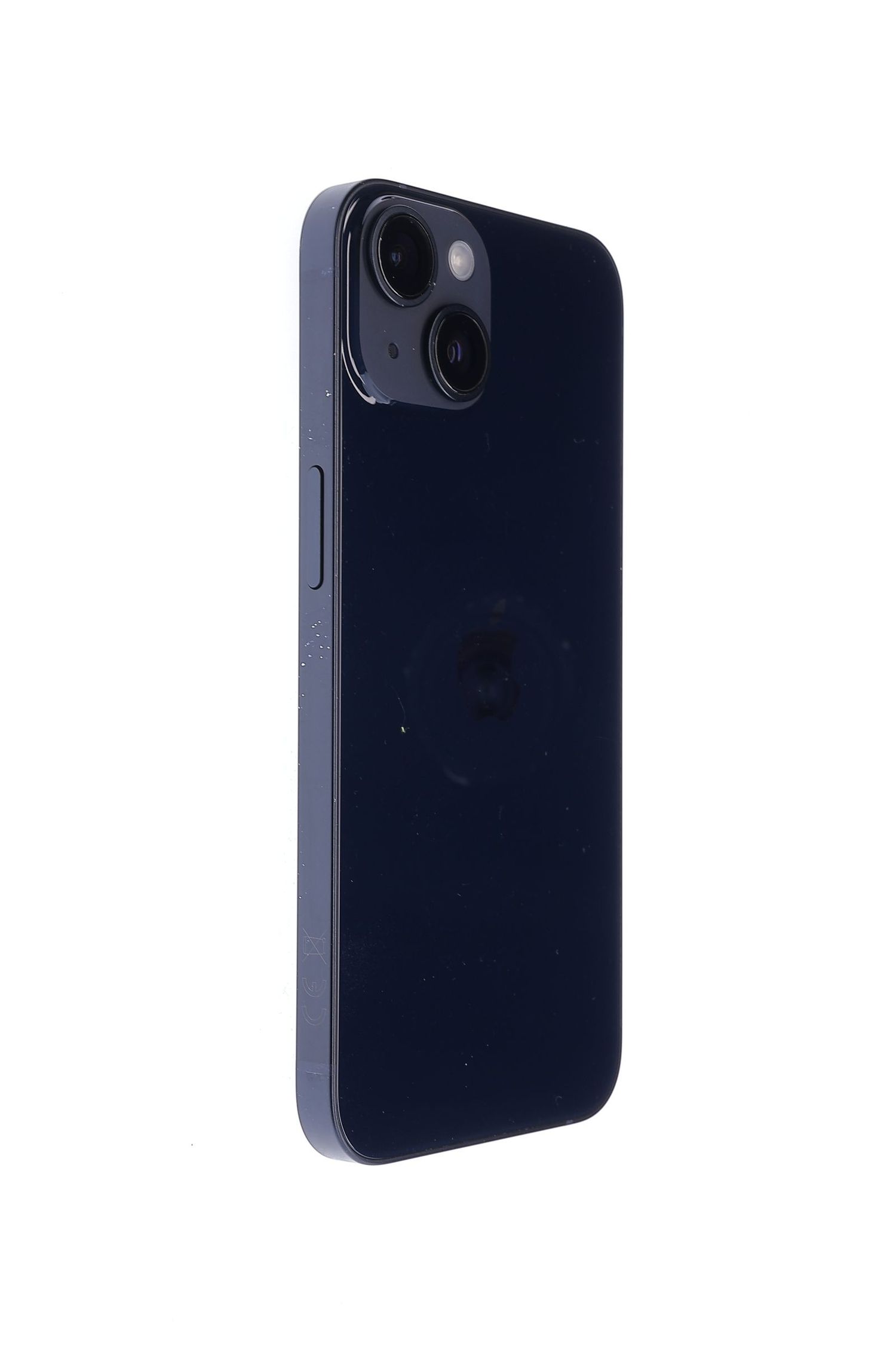 Apple iPhone 14 128 GB Midnight - Много добро