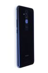 Κινητό τηλέφωνο Huawei Mate 20 Lite Dual Sim, Sapphire Blue, 64 GB, Excelent