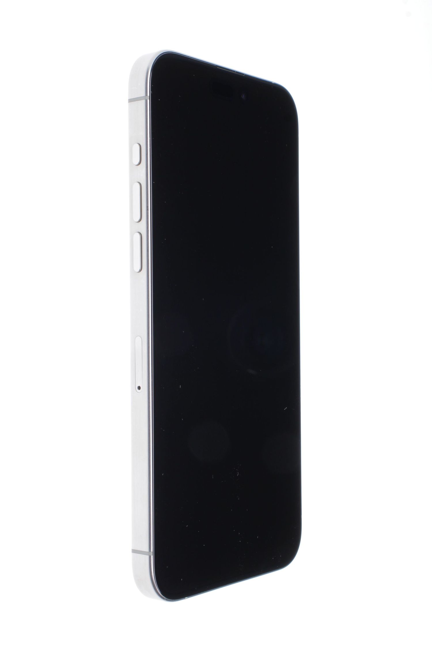 Apple iPhone 15 Pro Max 512 GB White Titanium - Ca nou