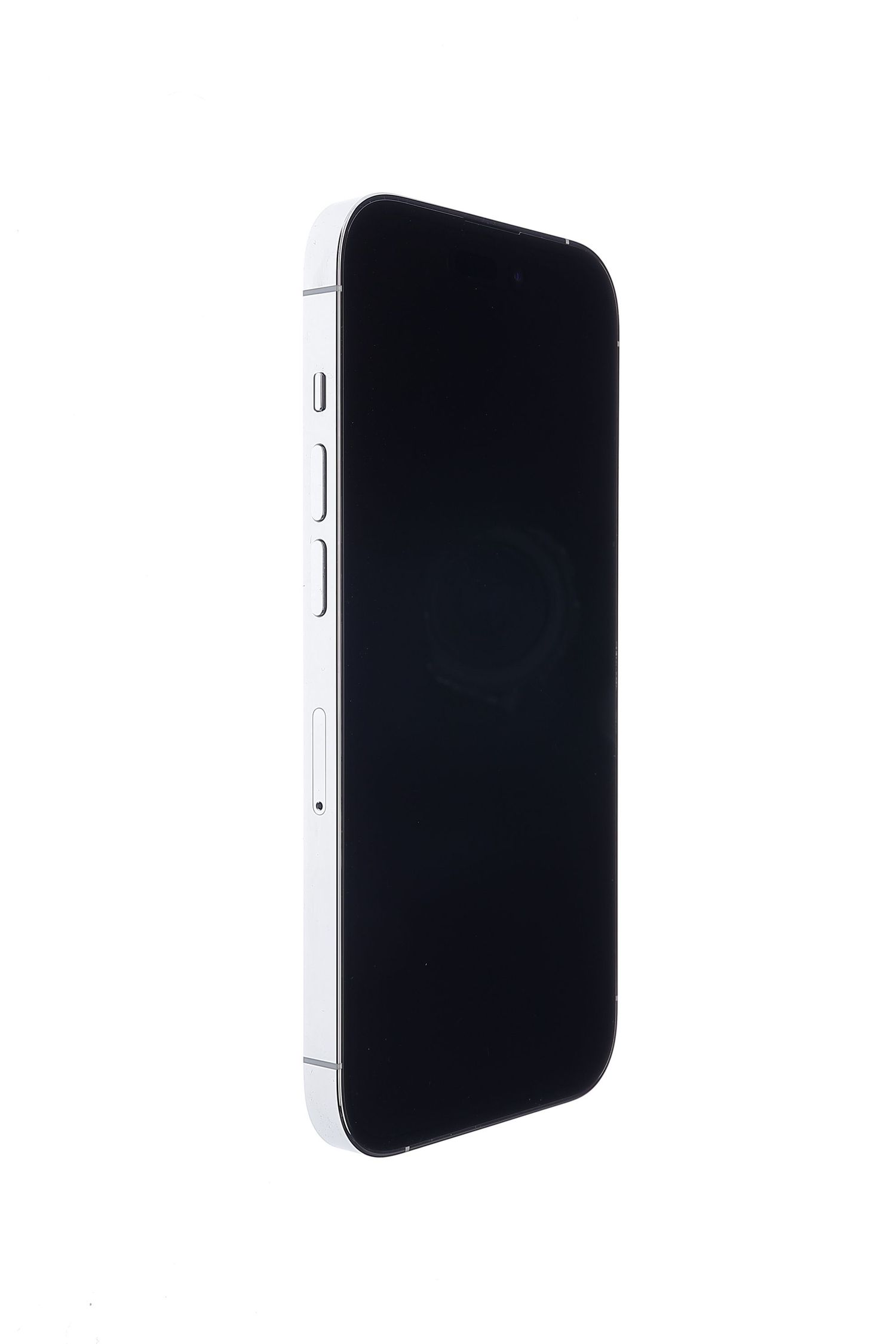 Apple iPhone 14 Pro 128 GB Silver - Εξαιρετικό
