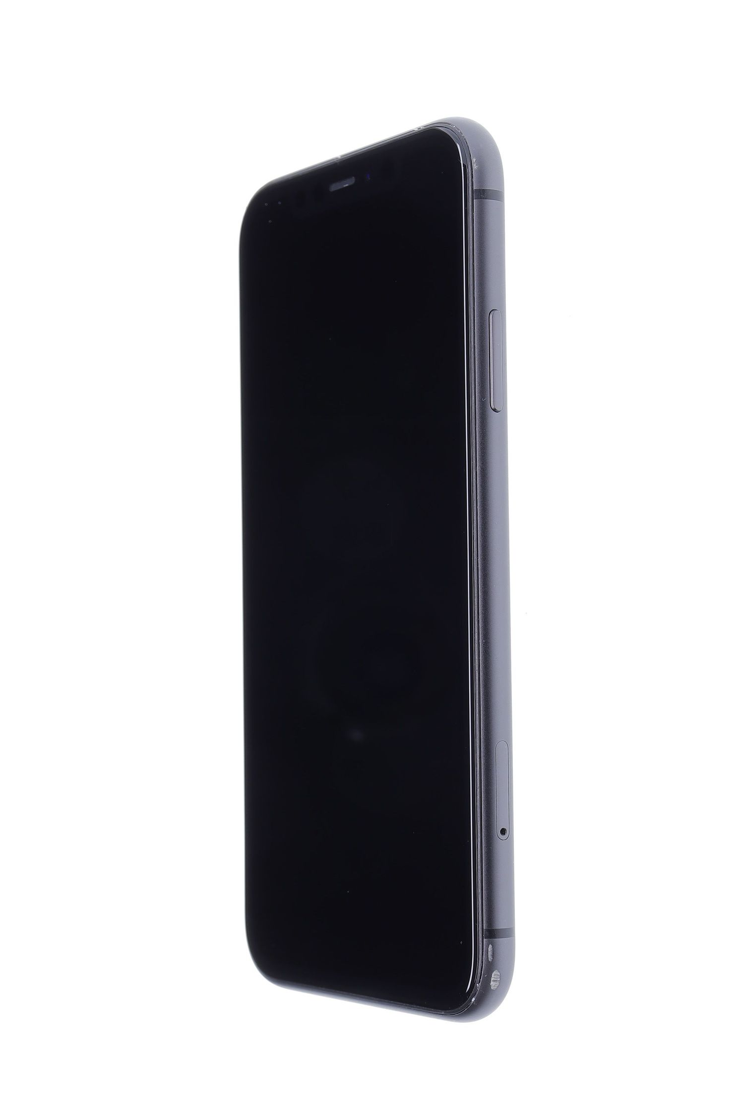 Apple iPhone 11 64 GB Black - Excelent