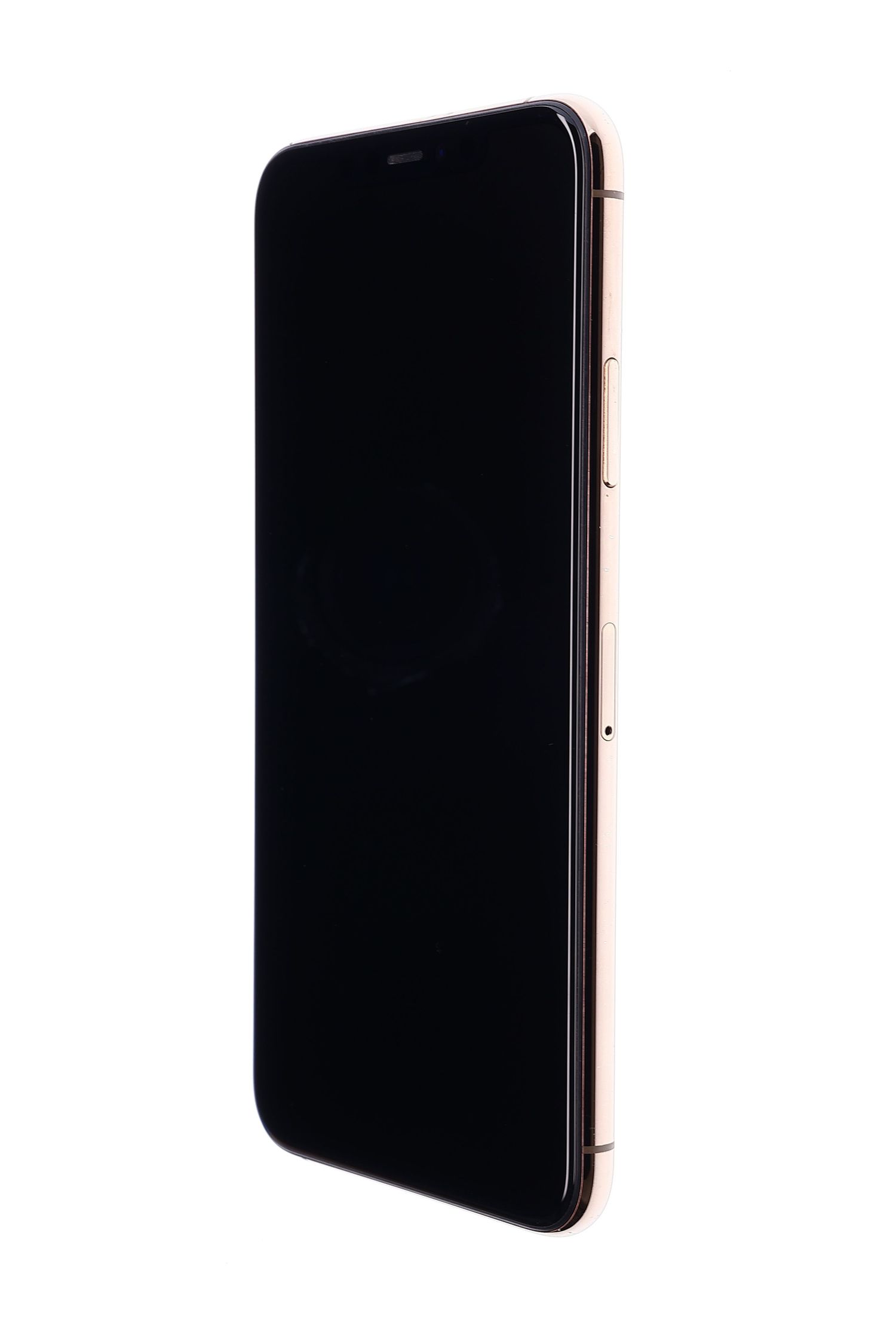 Apple iPhone 11 Pro Max 64 GB Gold - Nagyon jó