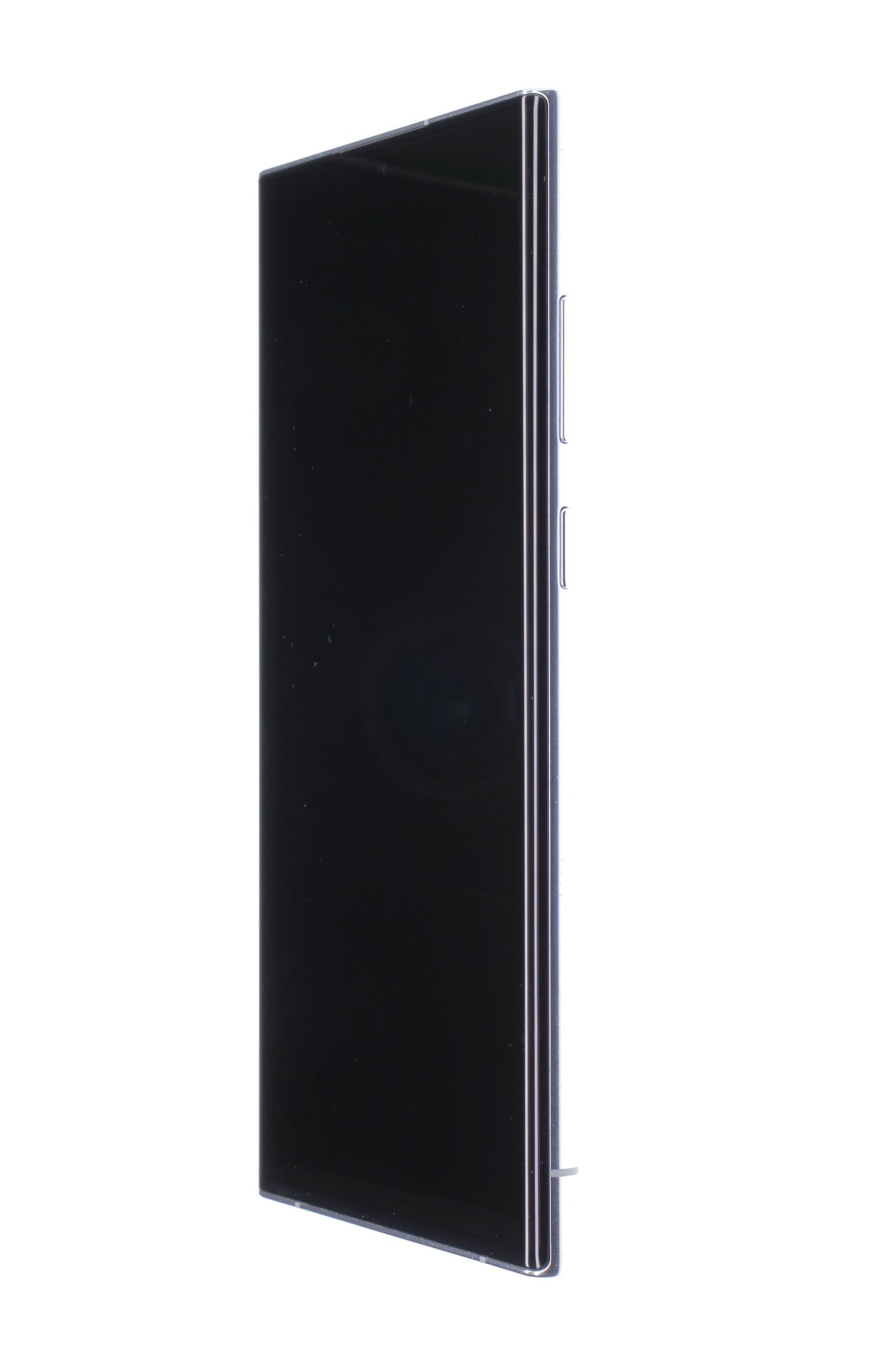Samsung Galaxy S22 Ultra 5G Dual Sim 256 GB Phantom White - Ca nou