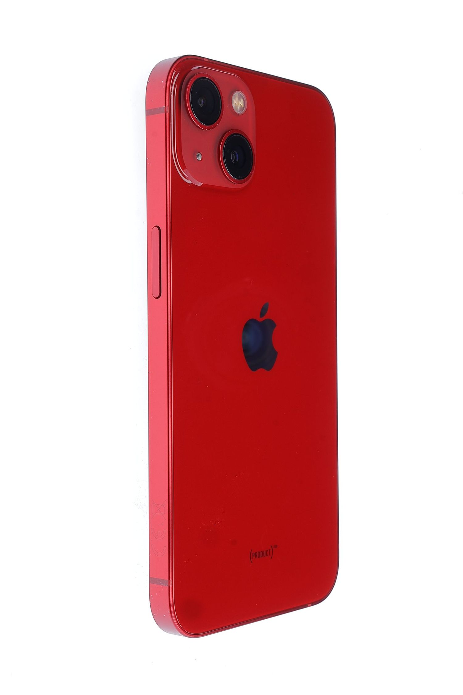 Apple iPhone 13 128 GB Red - Πολύ καλό