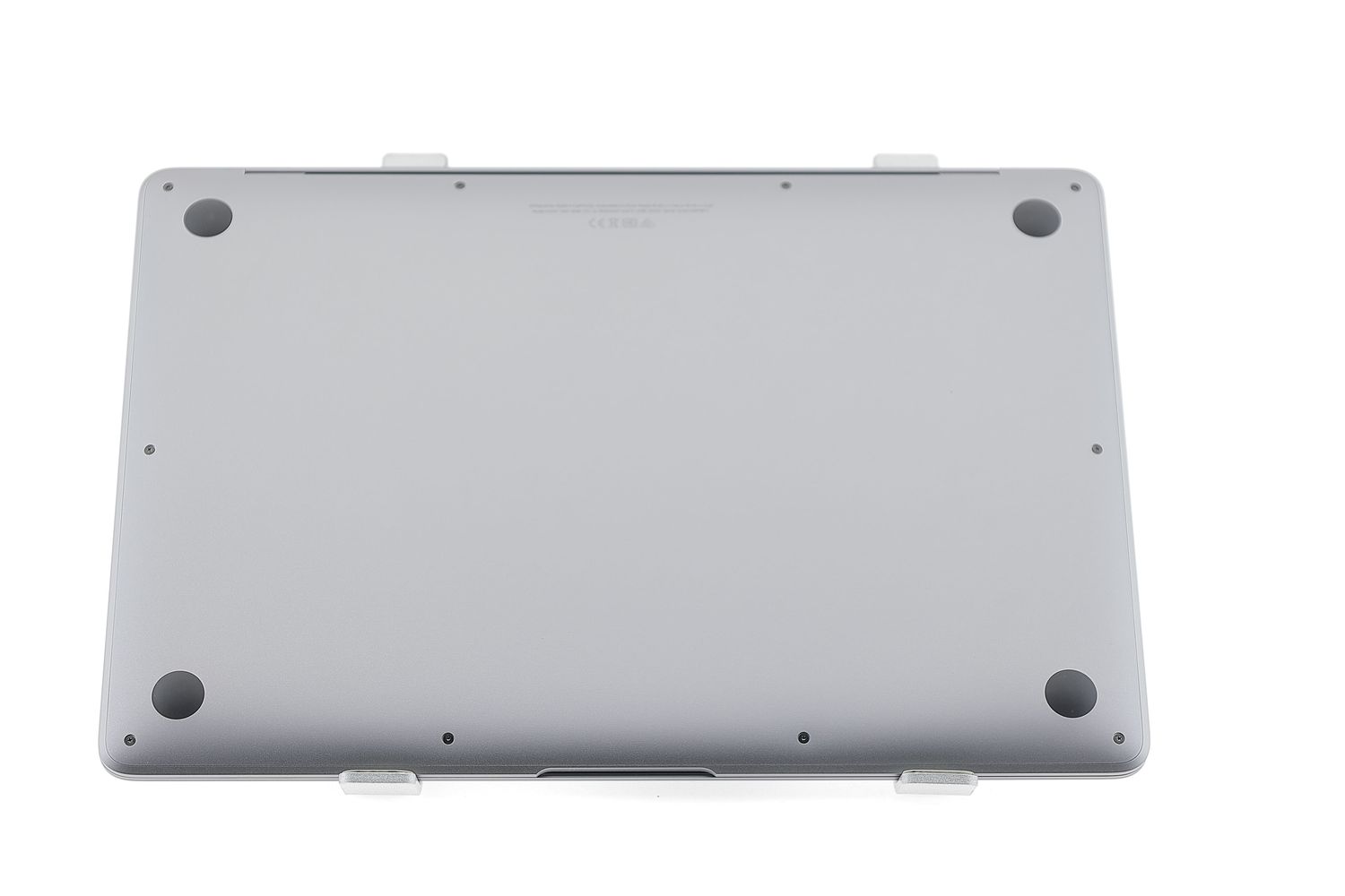 Apple MacBook Air 13″ 2020, M1 8 Cores, 8 GB, 7 core GPU 256 GB Space Gray - Εξαιρετικό