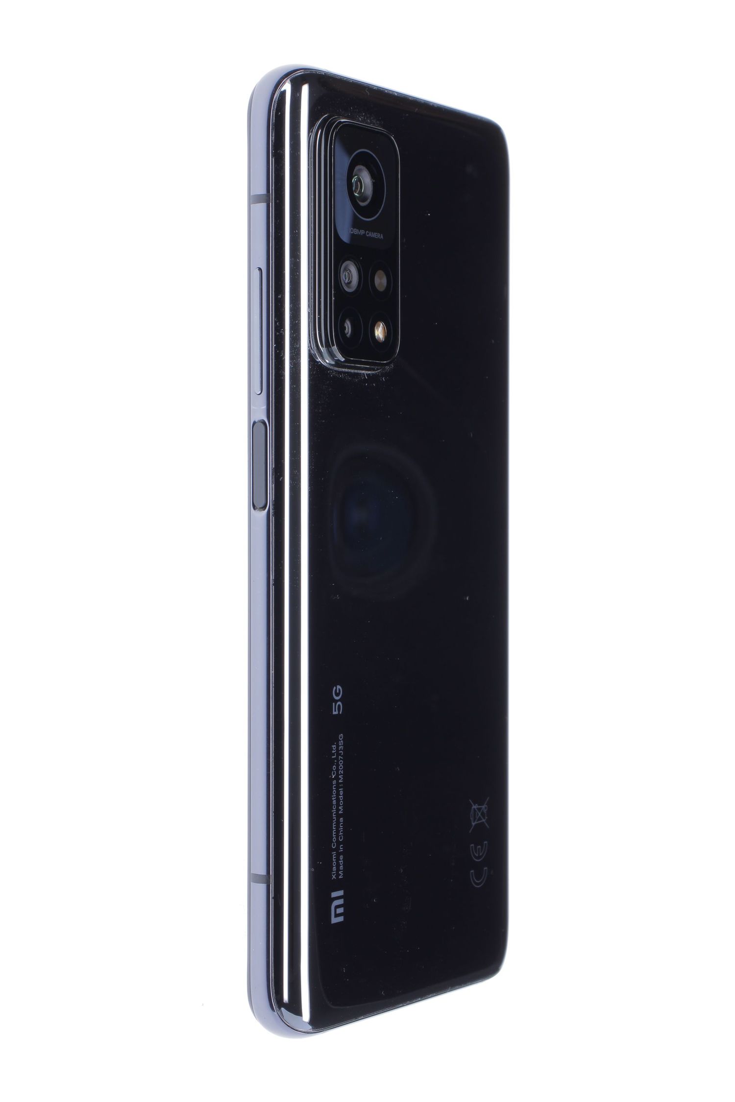 Xiaomi Mi 10T Pro 5G 128 GB Cosmic Black - Πολύ καλό