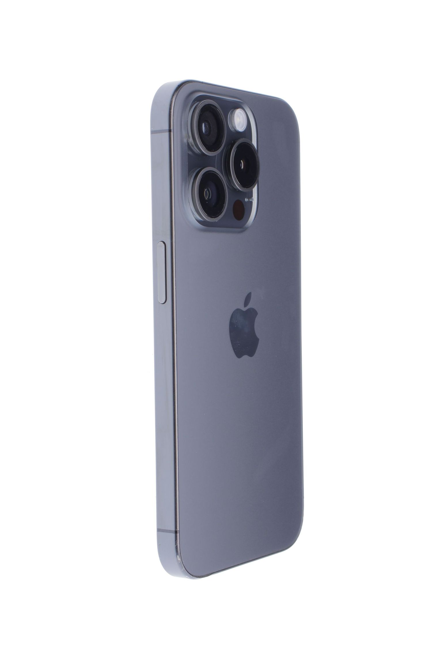 Apple iPhone 15 Pro 256 GB Black Titanium - Σαν καινούργιο