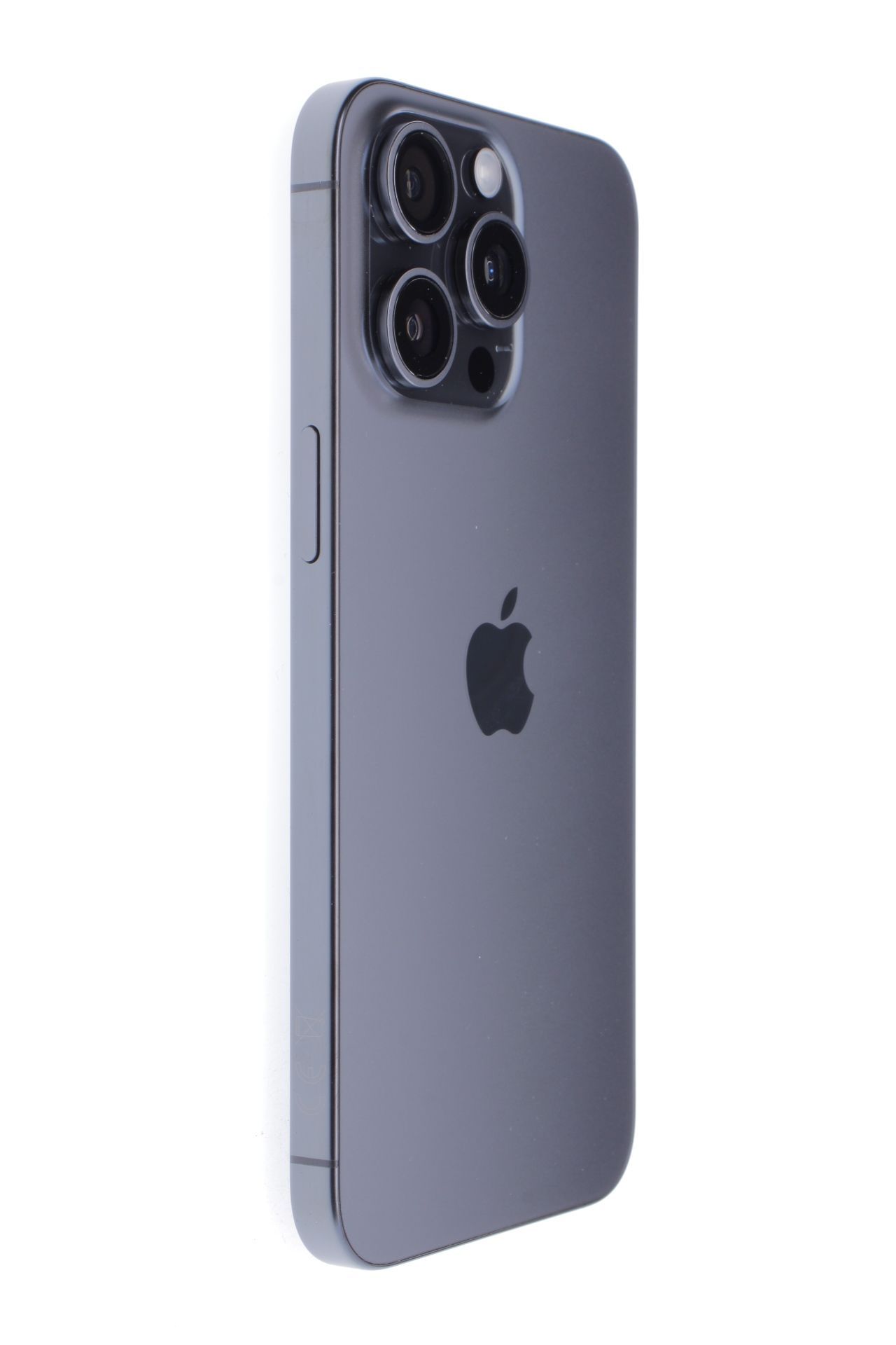 Apple iPhone 15 Pro Max 256 GB Black Titanium - Σαν καινούργιο