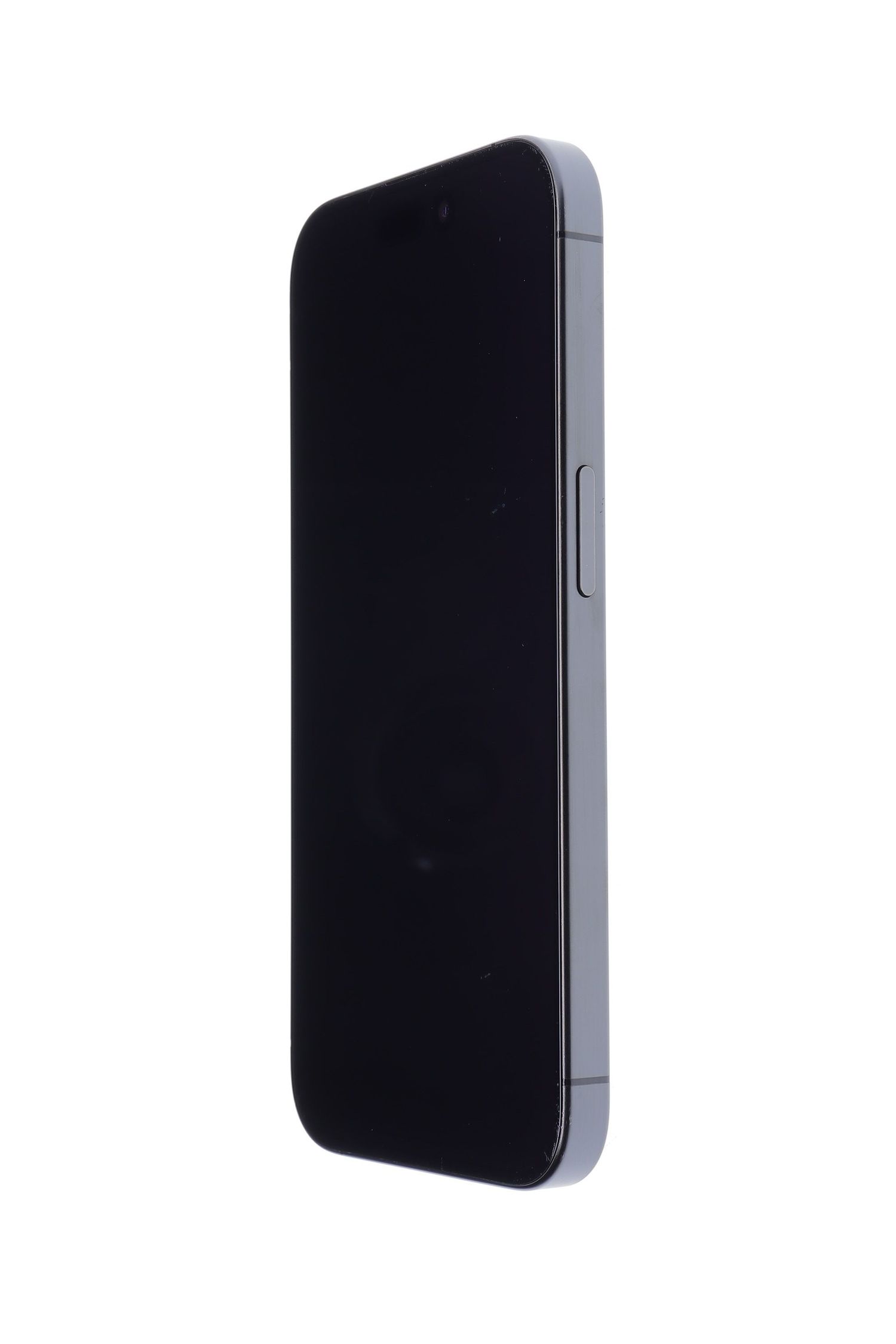 Apple iPhone 15 Pro 128 GB Black Titanium - Excelent