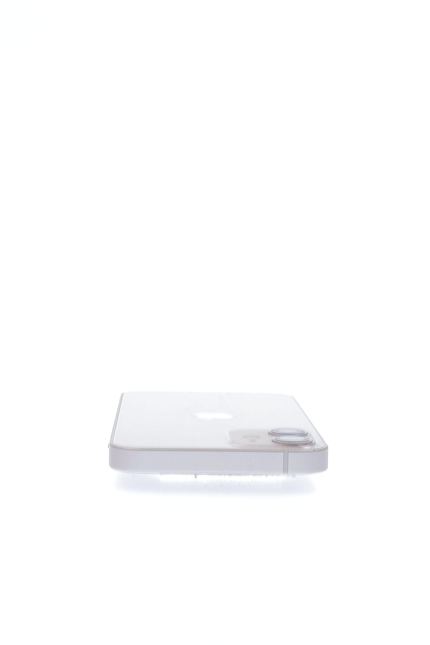 Apple iPhone 12 mini 128 GB White - Σαν καινούργιο