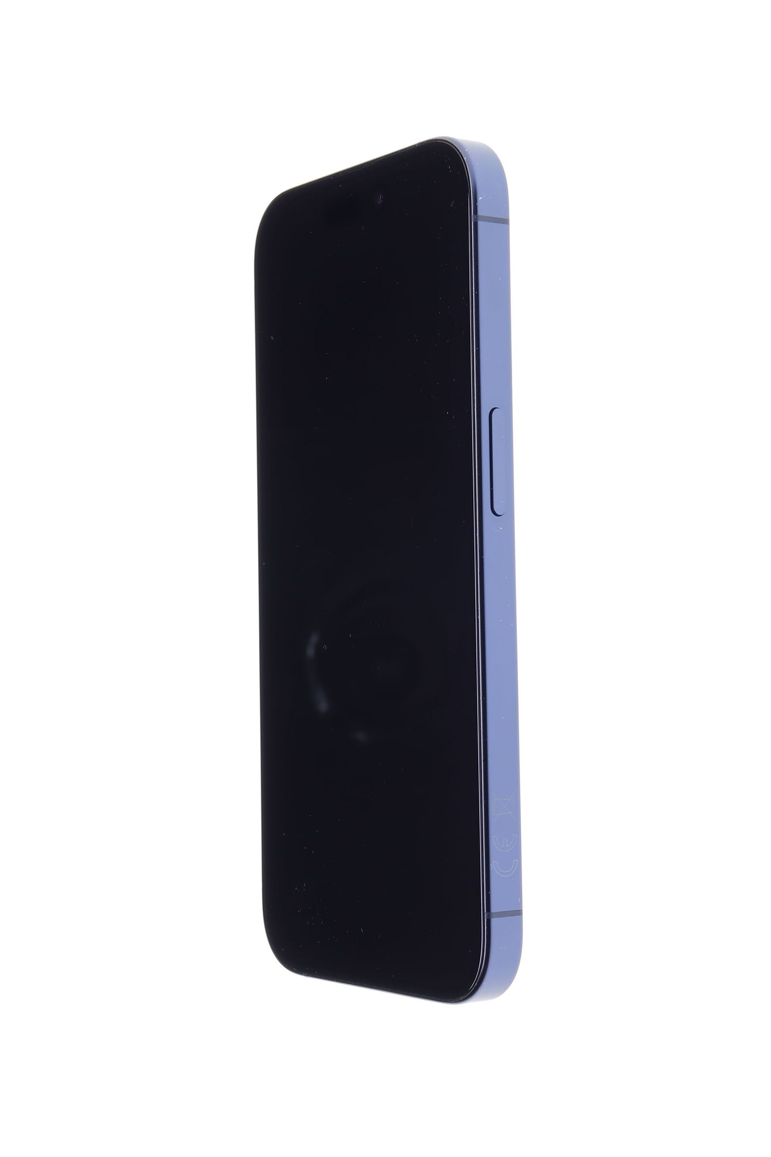 Apple iPhone 15 Pro 128 GB Blue Titanium - Σαν καινούργιο